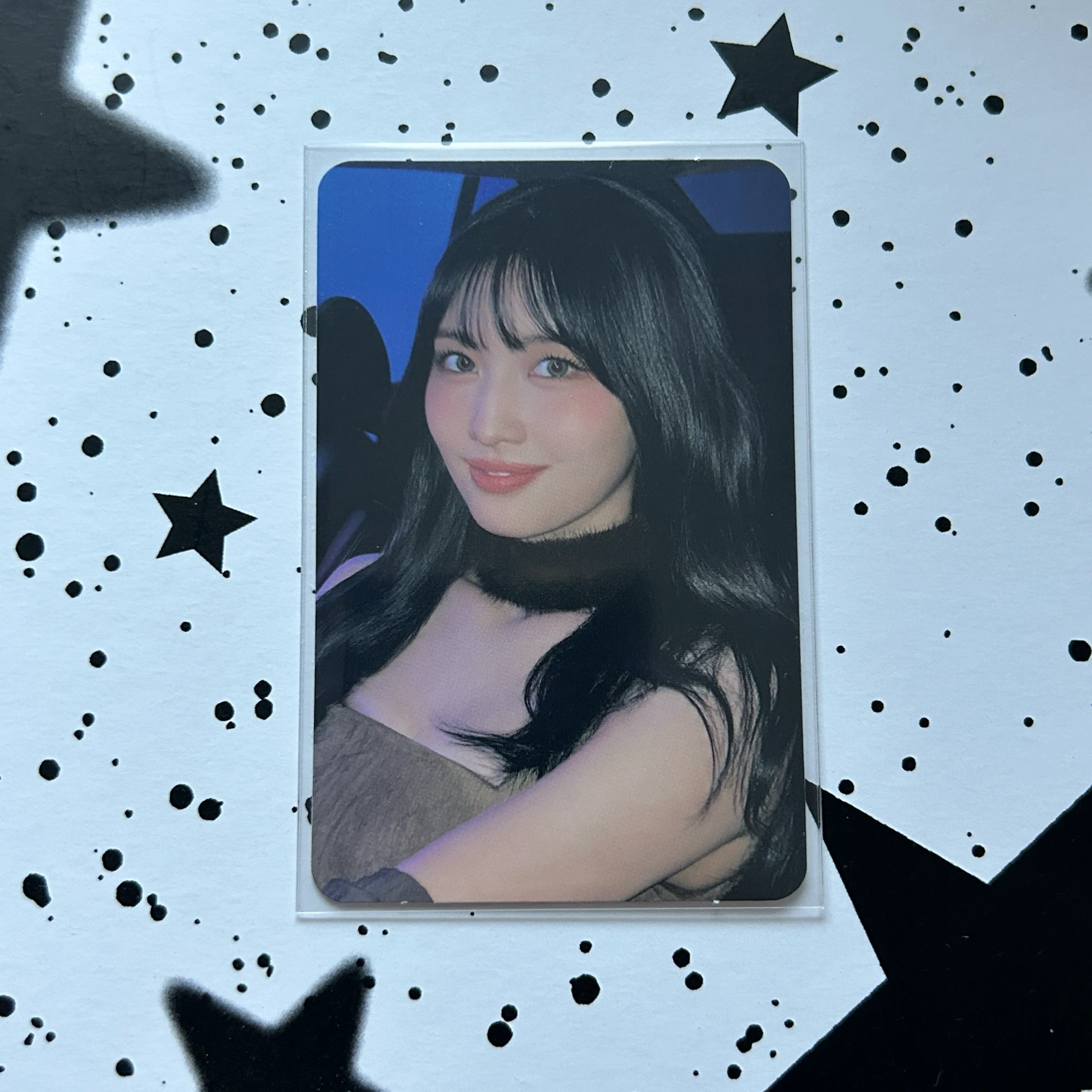 TWICE Momo TWICE-Momo-Album-READY TO BE listing photo 1