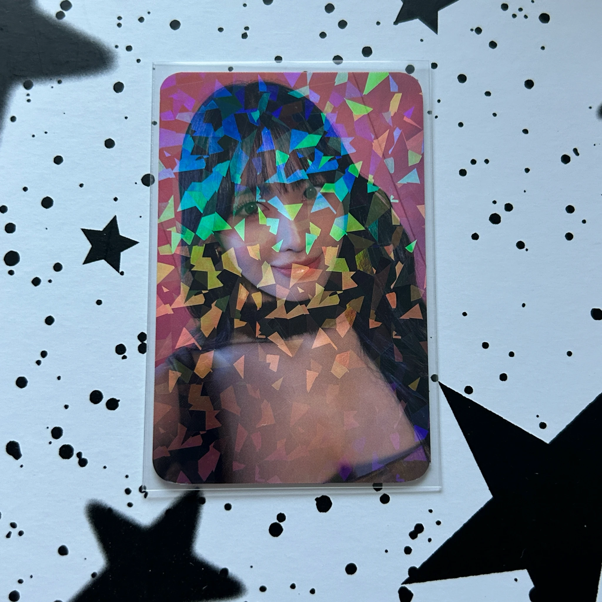 TWICE Momo TWICE-Momo-Album-READY TO BE listing photo 1