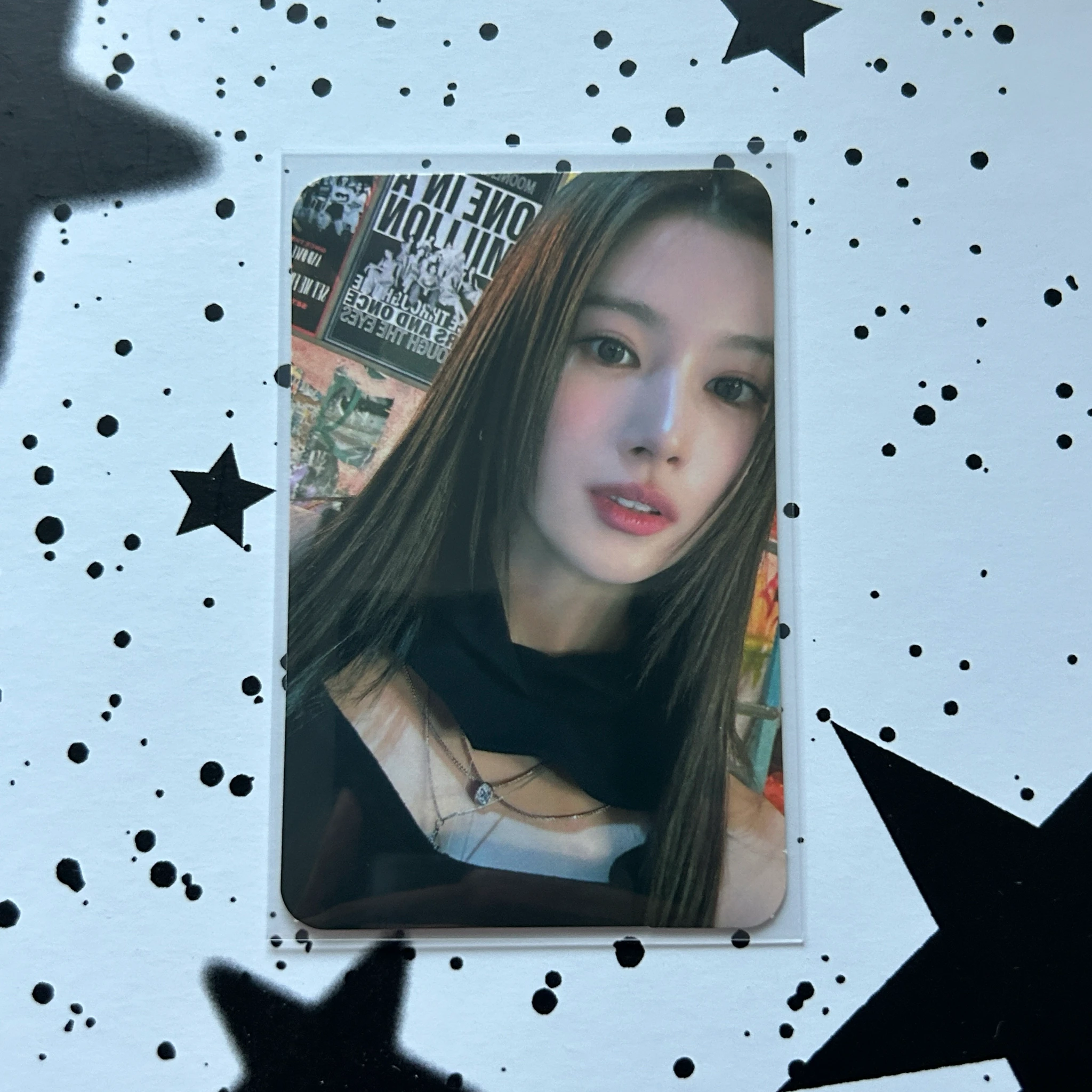 TWICE Sana TWICE-Sana-Album-READY TO BE listing photo 1