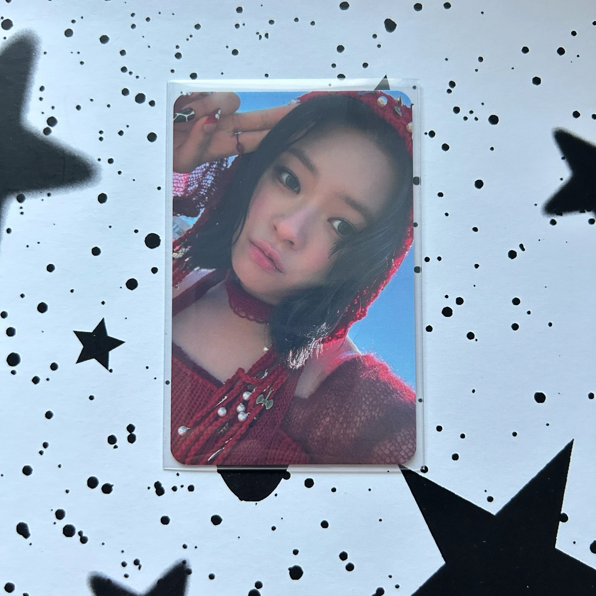 TWICE Jeongyeon TWICE-Jeongyeon-Album-this is for listing photo 1