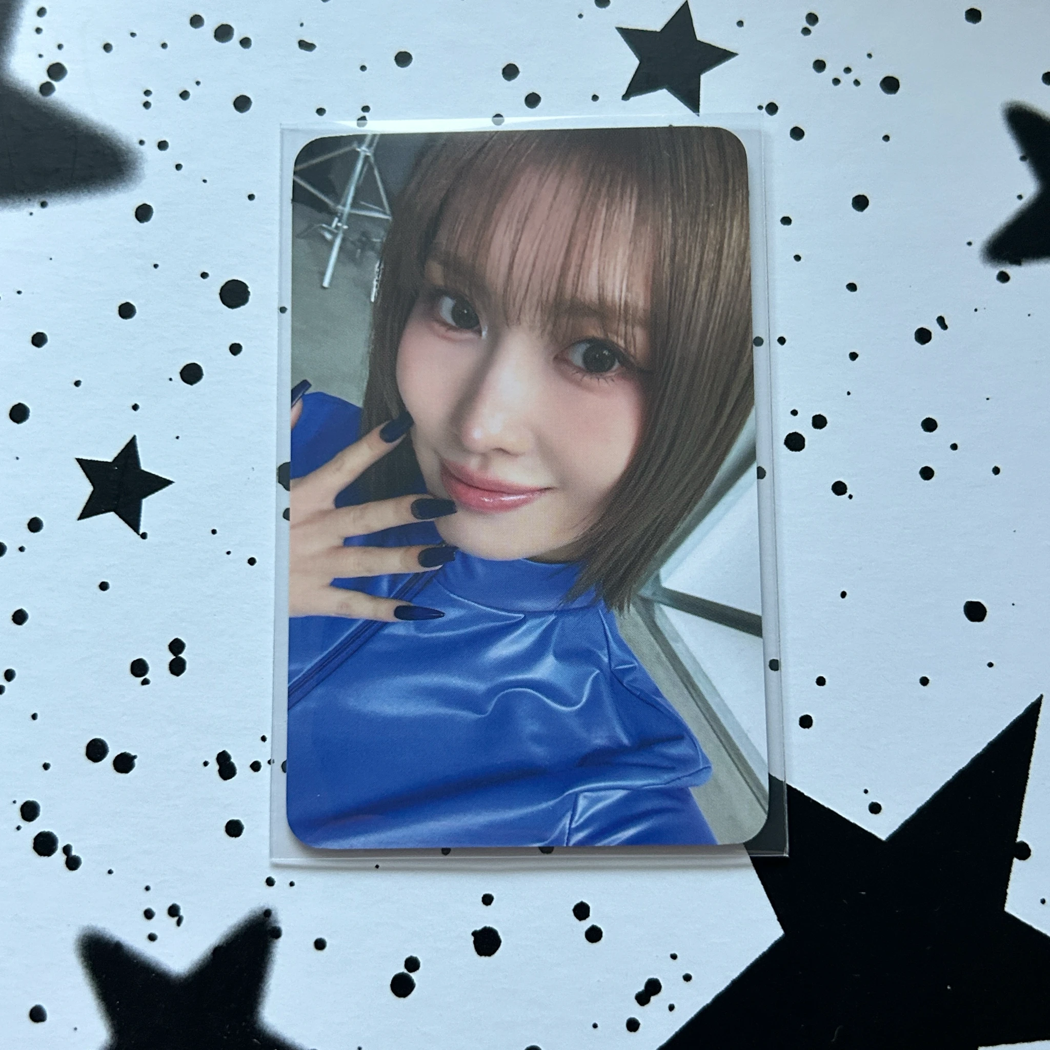 TWICE Momo TWICE-Momo-Album-this is for listing photo 1