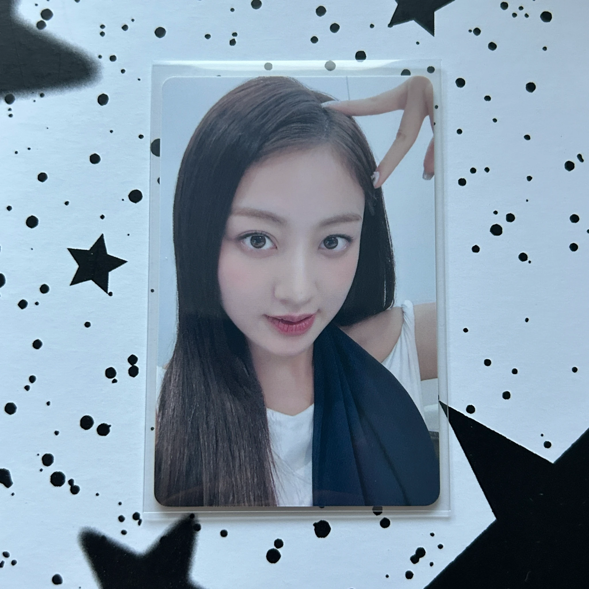 TWICE Jihyo TWICE - Jihyo - THIS IS FOR Album withfans / yizhiyu (yzy) shanghai photo event round 1 listing photo 1