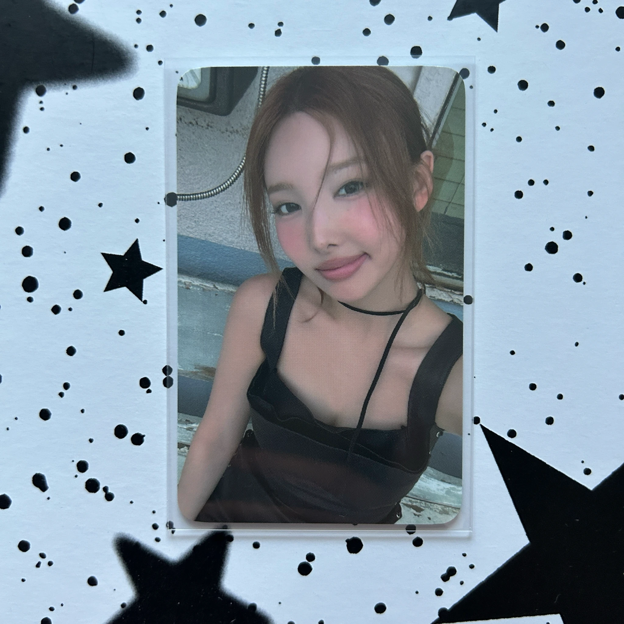 TWICE Nayeon TWICE-Nayeon-Album-yes, i am listing photo 1