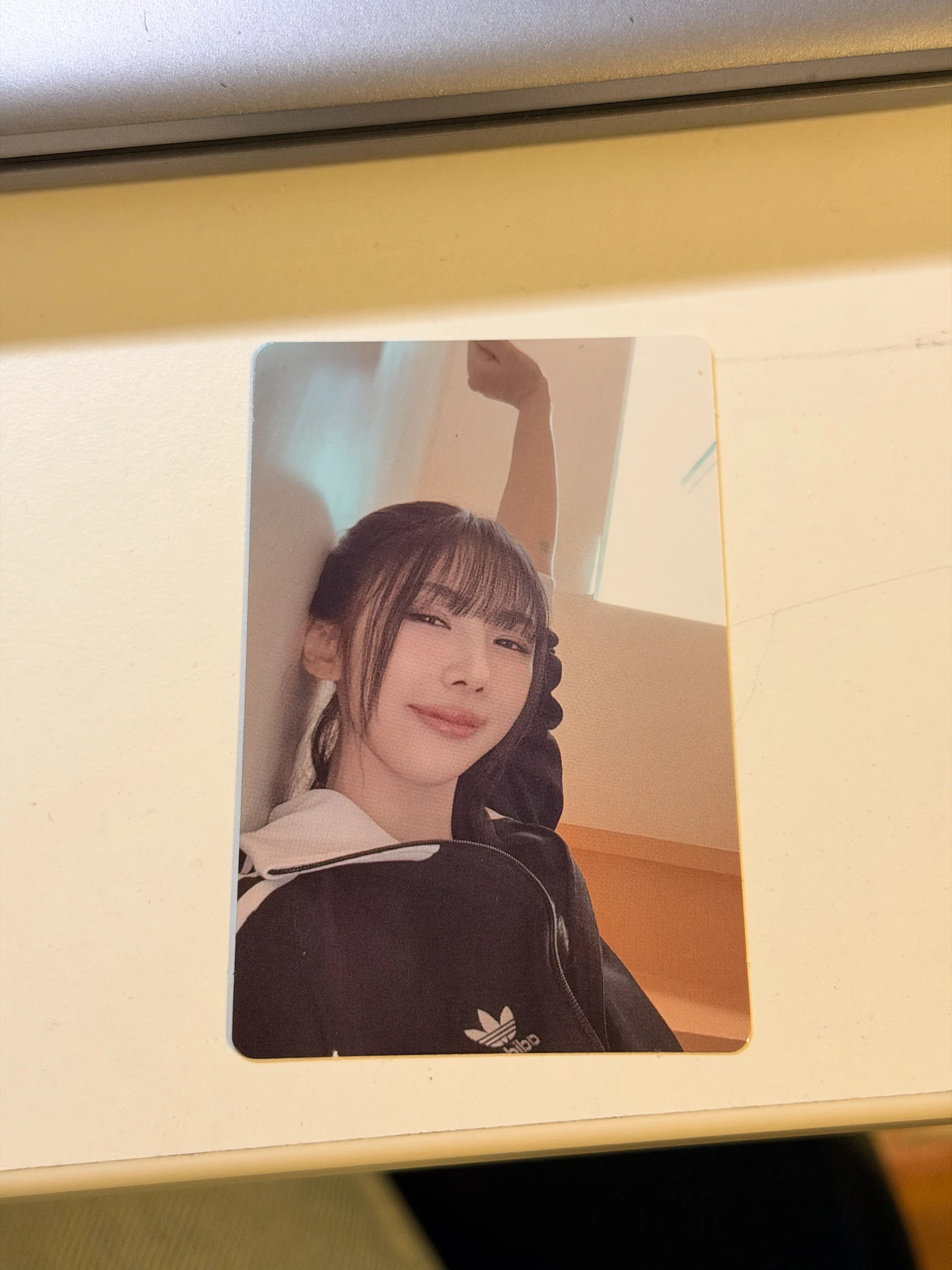Dreamcatcher Yoohyeon Dreamcatcher - Yoohyeon - Playlist #You are you Album L version P Version korean album album photocard listing photo 1