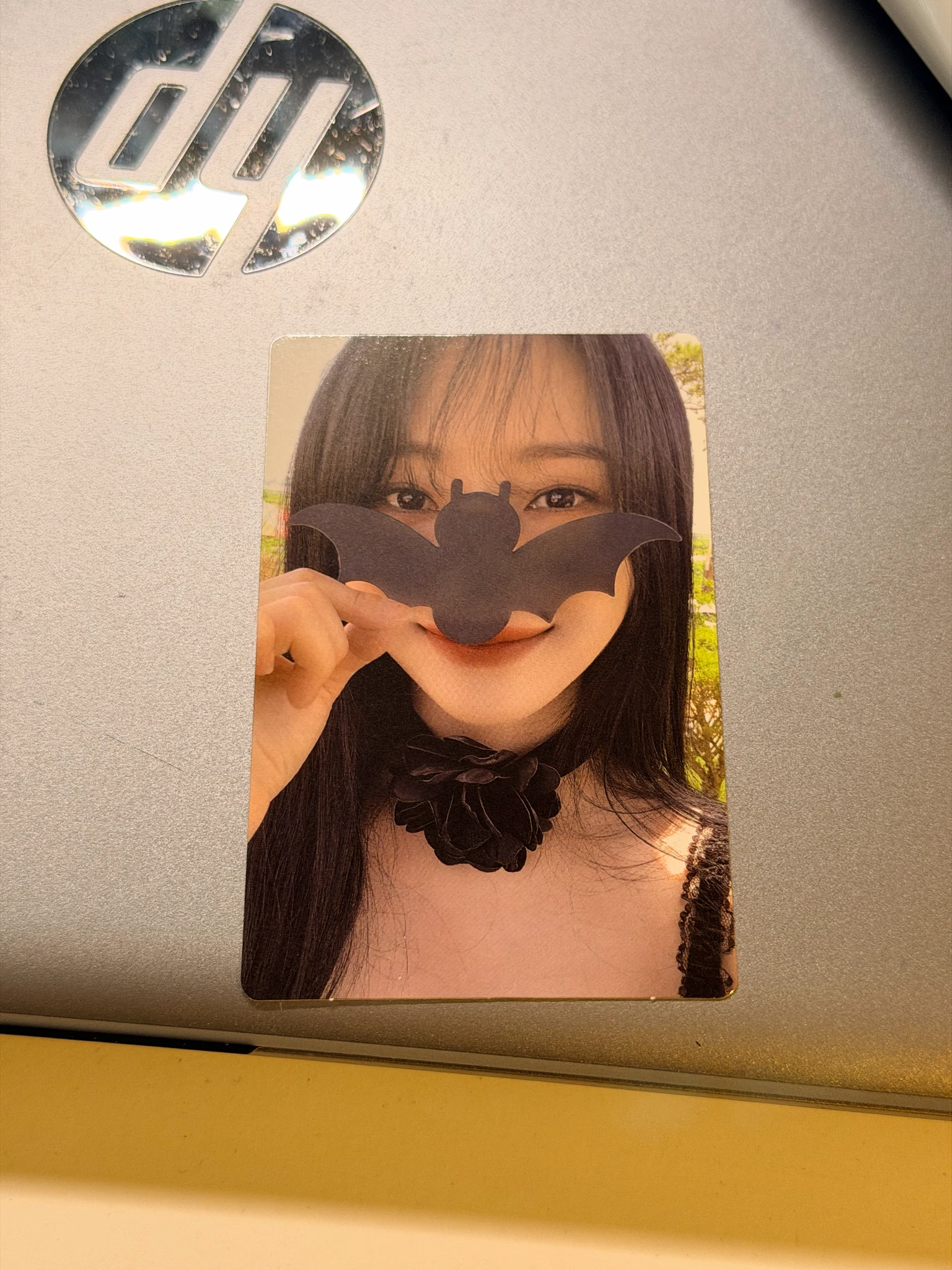 Dreamcatcher SuA Dreamcatcher - SuA - VirtuouS Album album photocard korean album poca album listing photo 1