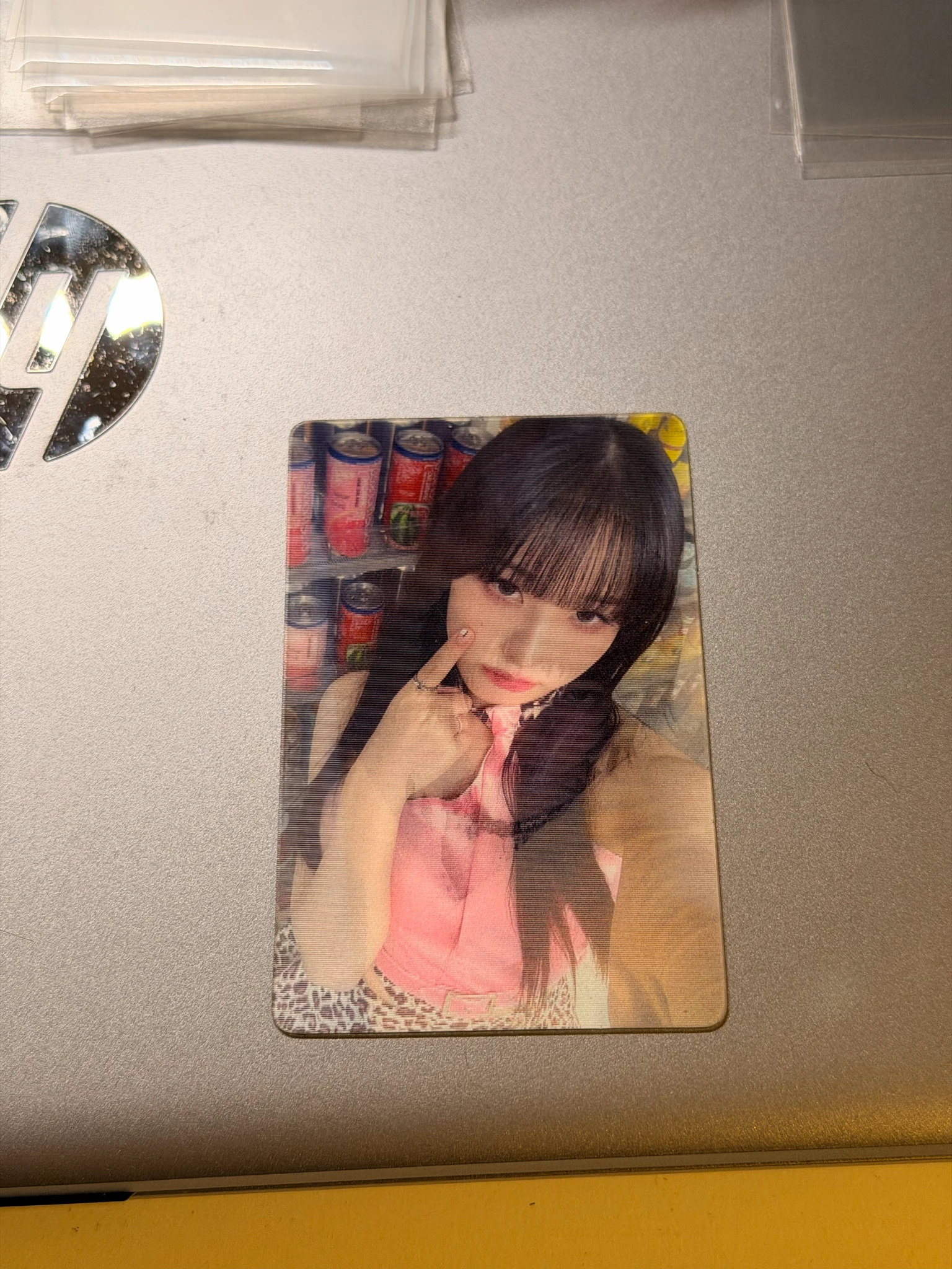 CLASSy Seonyou CLASS:y - Seonyou - Love XX Album album photocard listing photo 1