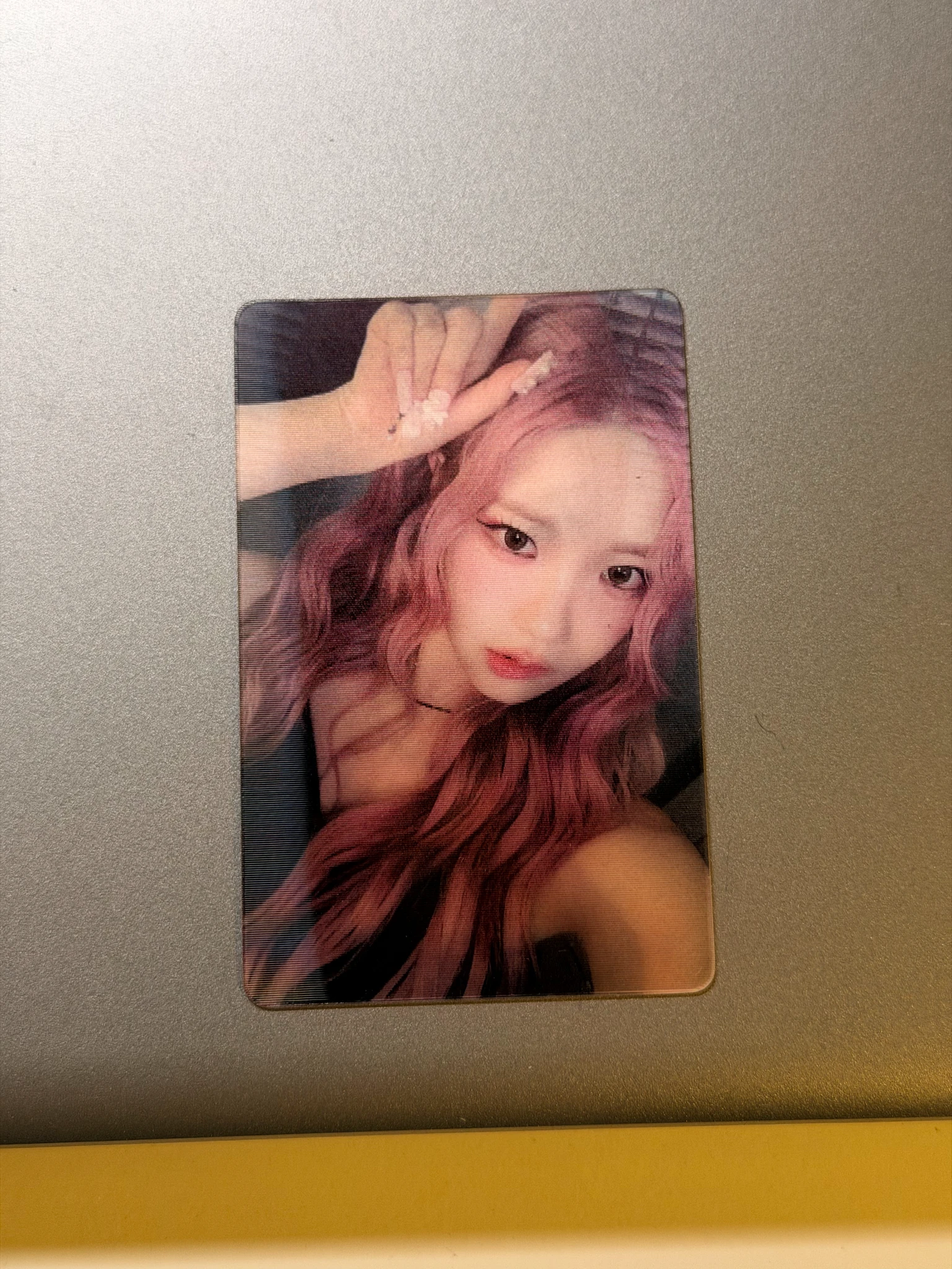 CLASSy Chaewon CLASS:y - Chaewon - Love XX Album album photocard listing photo 1
