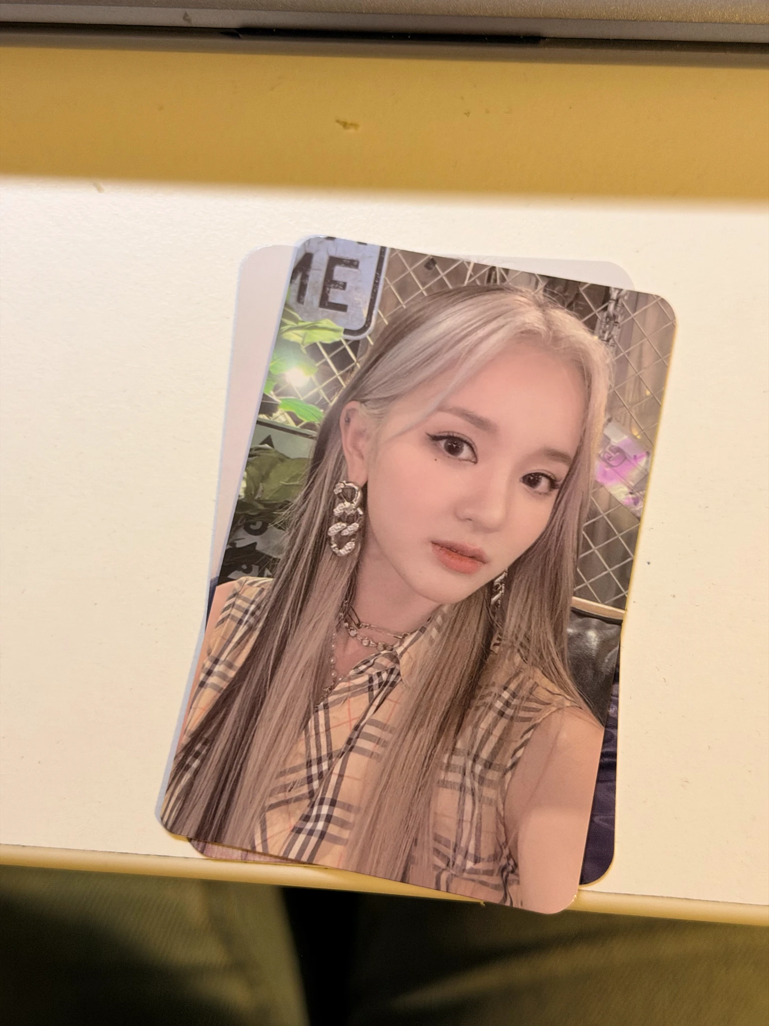 Hot Issue Hyeongshin Hot Issue - Hyeongshin - Icons Album album photocard listing photo 1