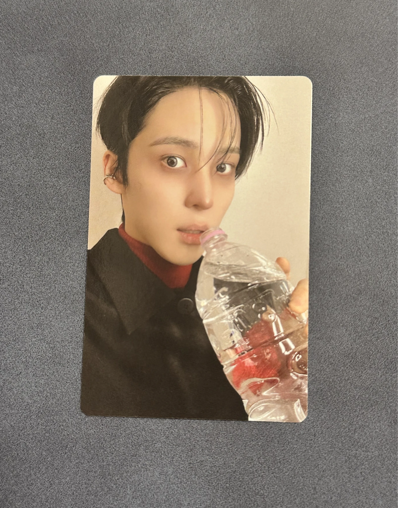 ATEEZ Yunho ATEEZ - Yunho - GOLDEN HOUR : Part.5 Album pop-up exclusive listing photo 1
