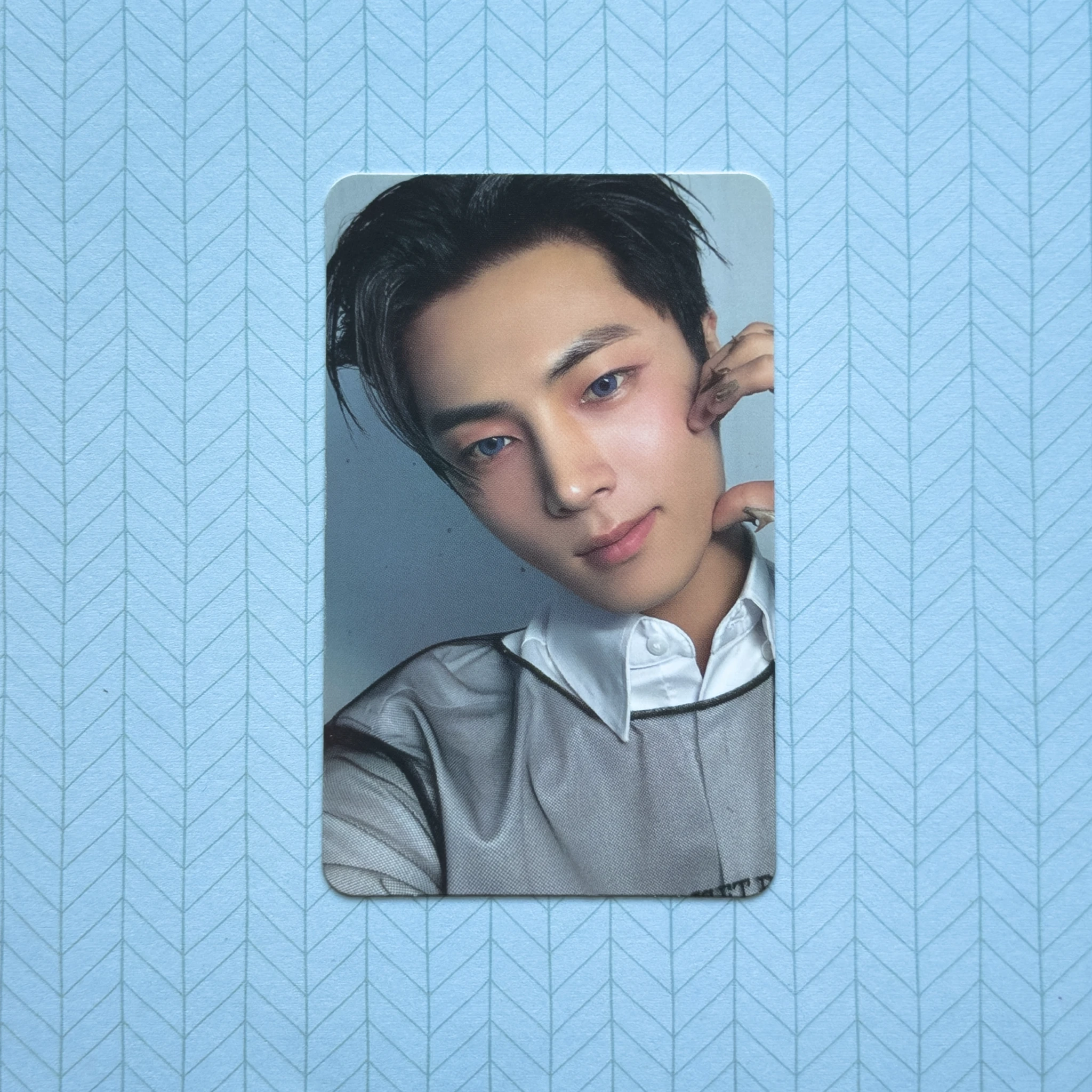 ENHYPEN Jay ENHYPEN - Jay - DESIRE: UNLEASH Album make version B version korean album album photocard listing photo 1
