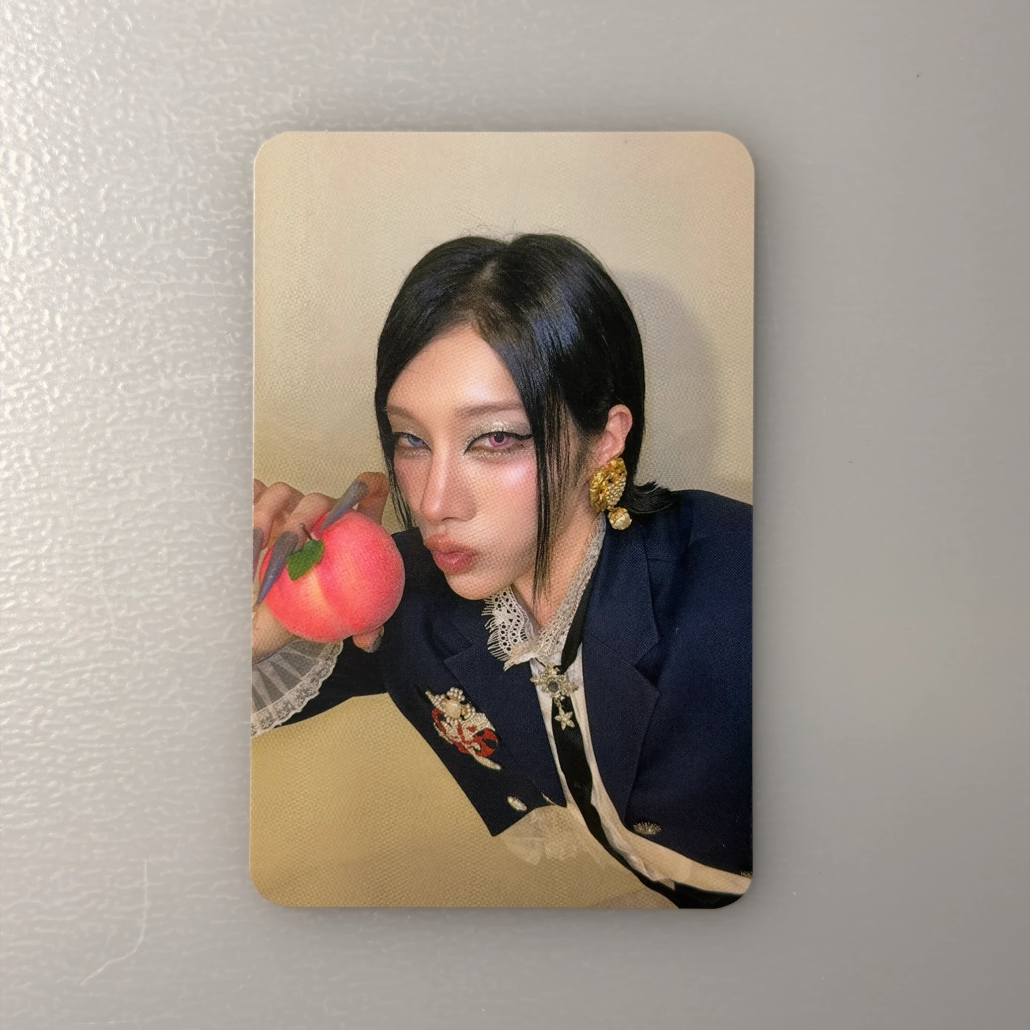 XLOV Rui XLOV - Rui - I, God Album starlike music round 3 listing photo 1