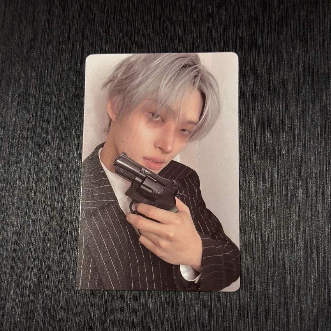ATEEZ Mingi ATEEZ - Mingi - GOLDEN HOUR : Part.5 Album toktoq listing photo 1