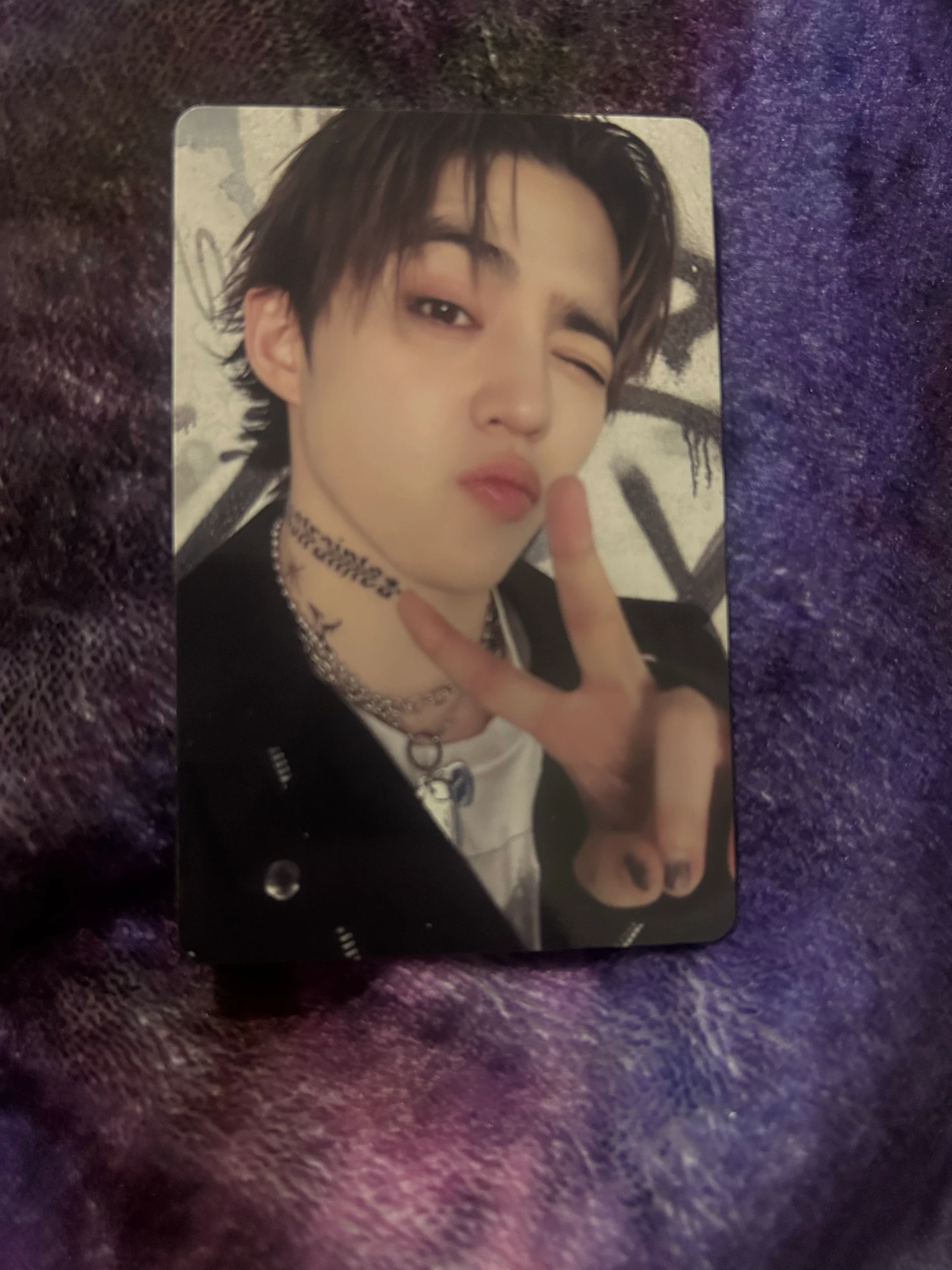 SEVENTEEN S.Coups SEVENTEEN - S.Coups - HAPPY BURSTDAY Album daredevil version listing photo 1