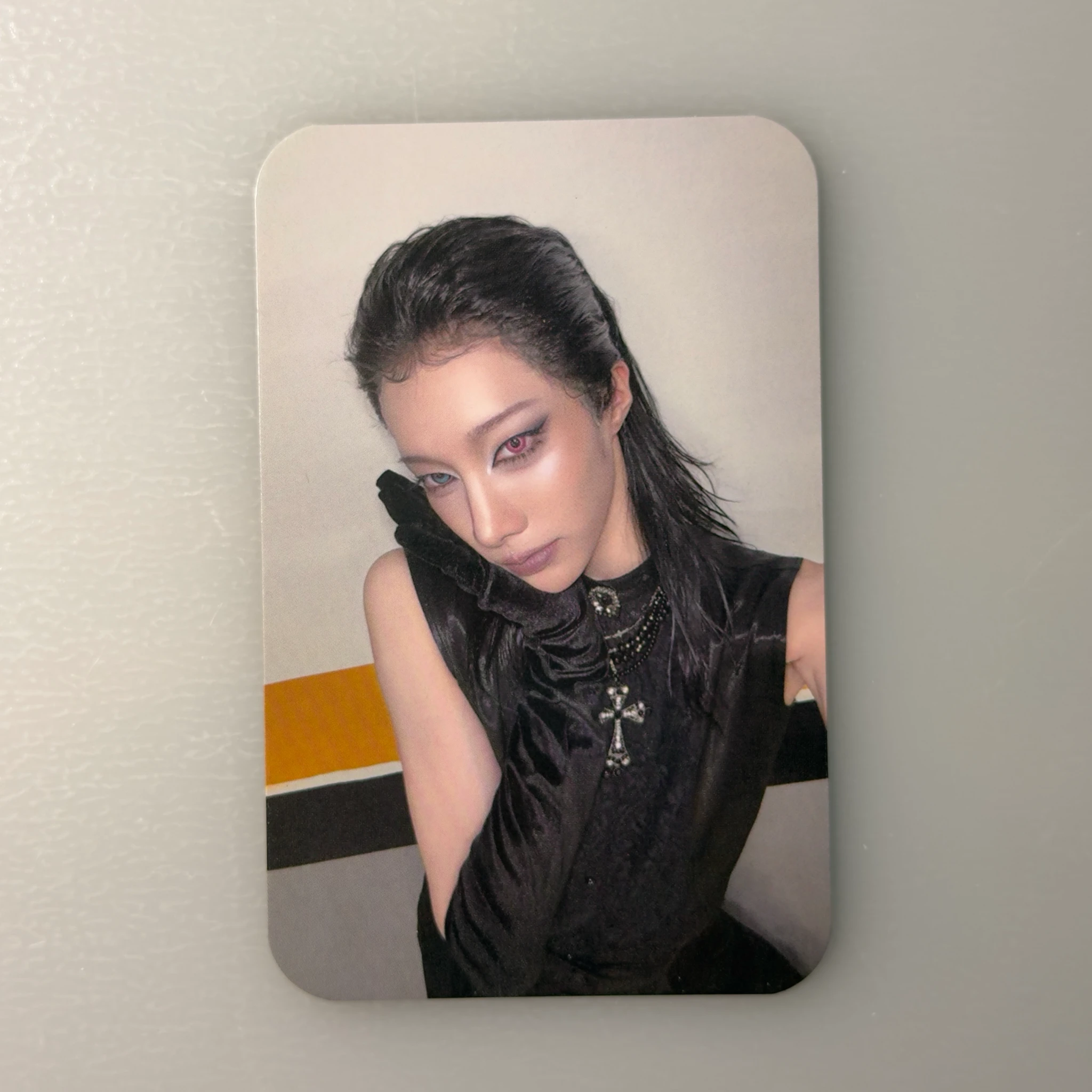 XLOV Rui XLOV - Rui - I, God Album rising star listing photo 1
