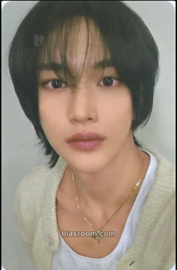 RIIZE Wonbin RIIZE - Wonbin - Talk Saxy - Digital Single Album musicplant offline pob (pre-order benefit) listing photo 1