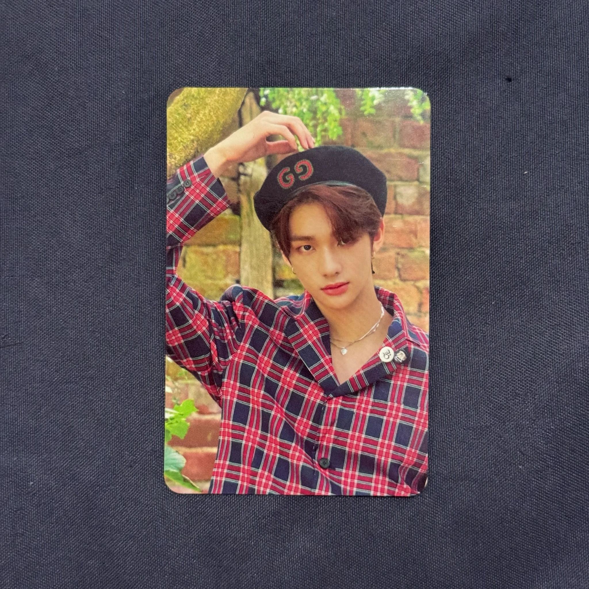 Stray Kids Hyunjin Stray Kids - Hyunjin - 'Stay in London' First Photobook Other listing photo 1