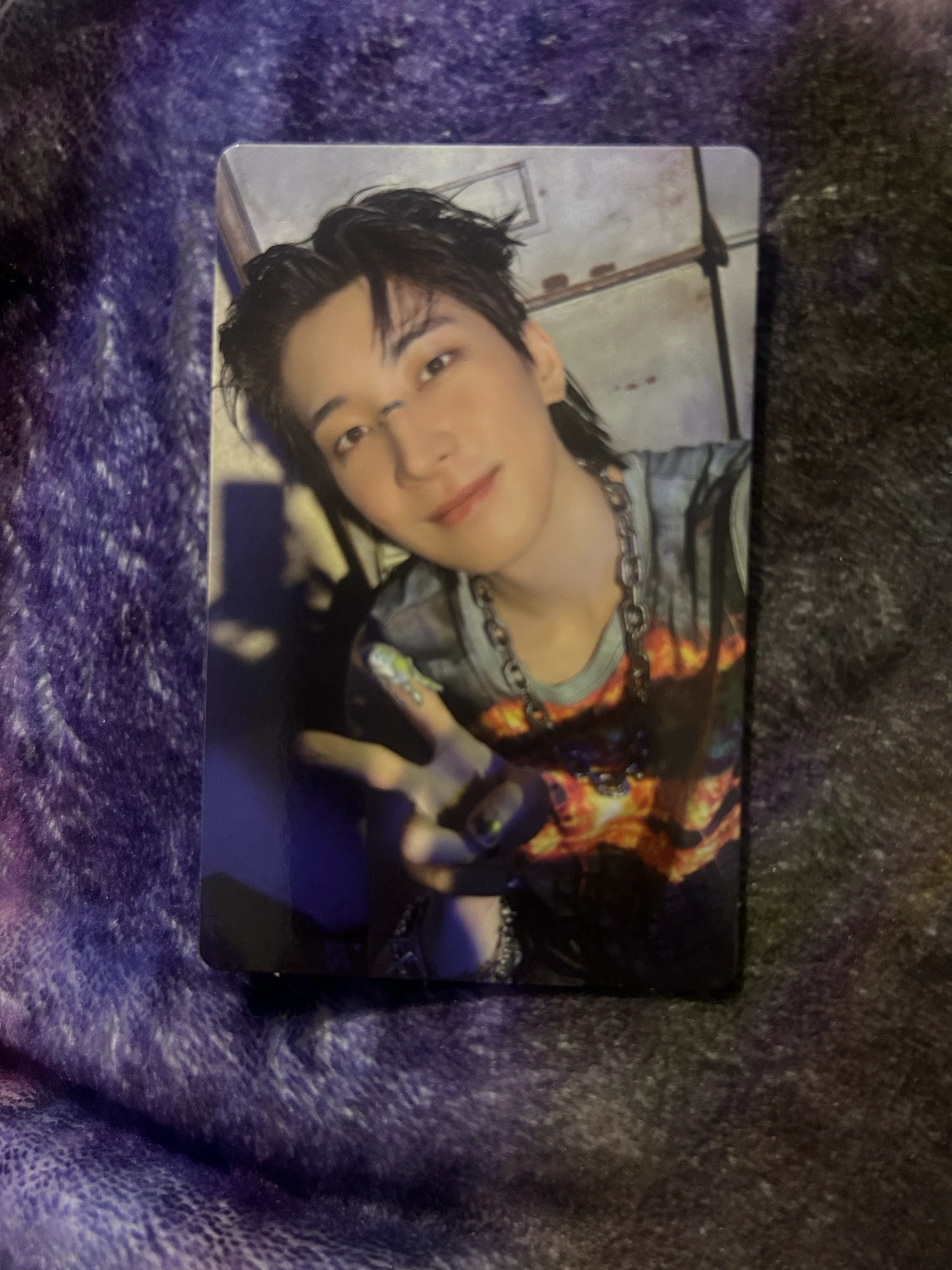 SEVENTEEN Wonwoo SEVENTEEN - Wonwoo - HAPPY BURSTDAY Album new burstday version album photocard listing photo 1