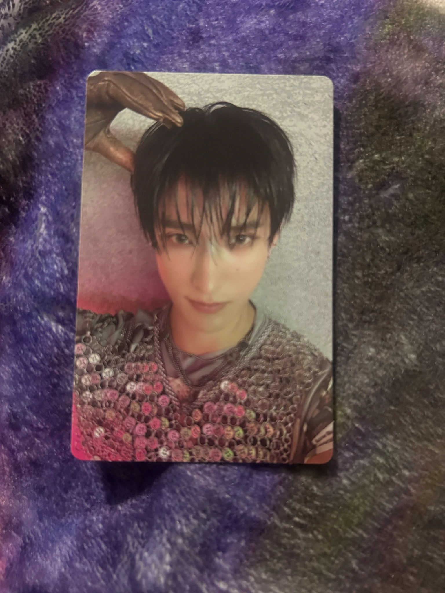 SEVENTEEN DK SEVENTEEN - DK - HAPPY BURSTDAY Album new burstday ver. listing photo 1