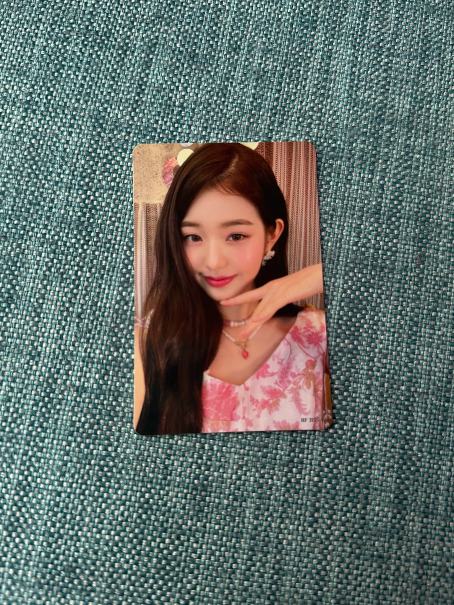 IVE Wonyoung IVE - Wonyoung - ELEVEN (Japanese ver.) (E ver.) listing photo 1