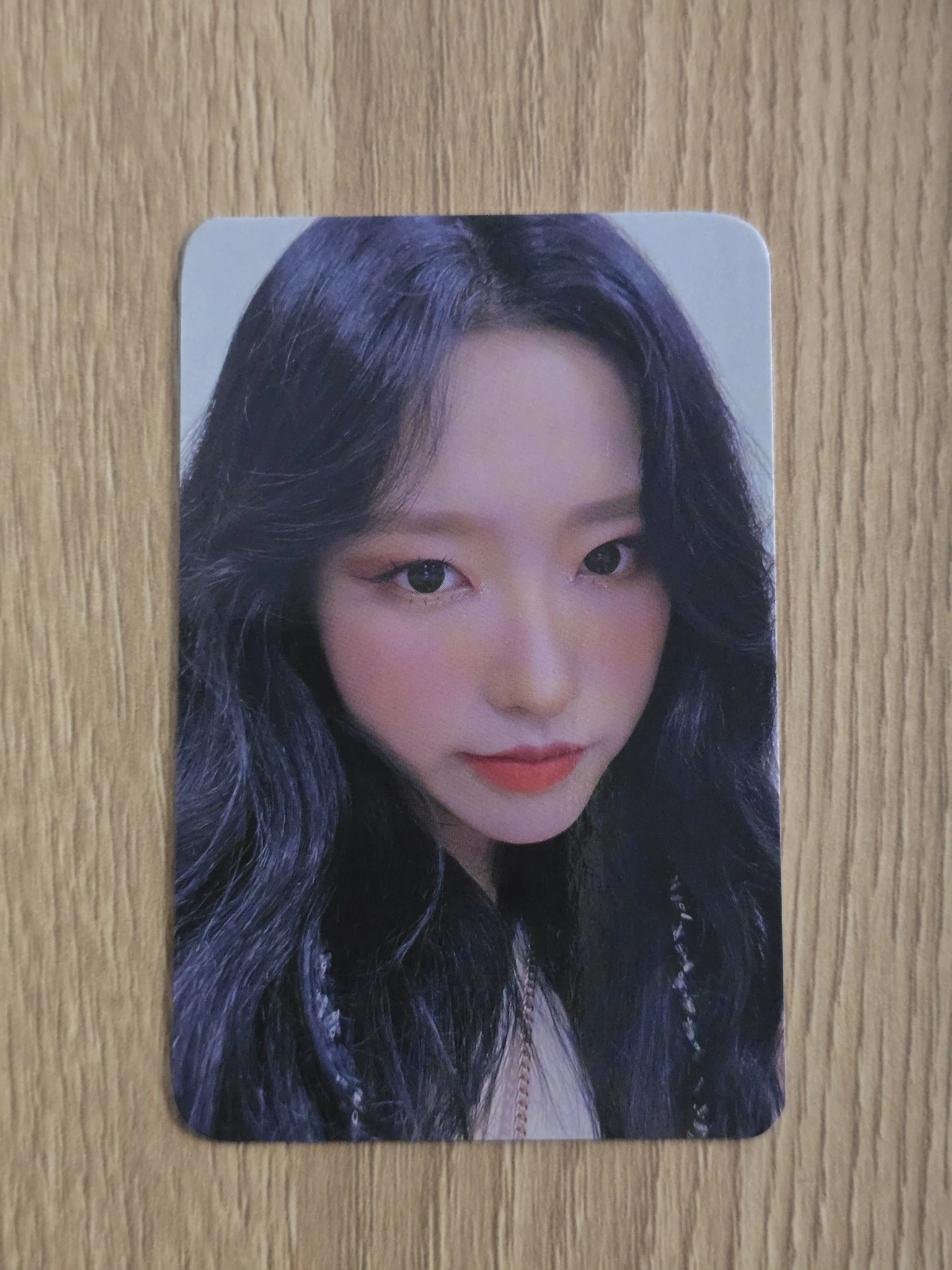 LOONA HyeJu LOONA - HyeJu - 2022 1st World Tour LOONATHEWORLD Event vip ticket benefit meet & greet photocard set listing photo 1