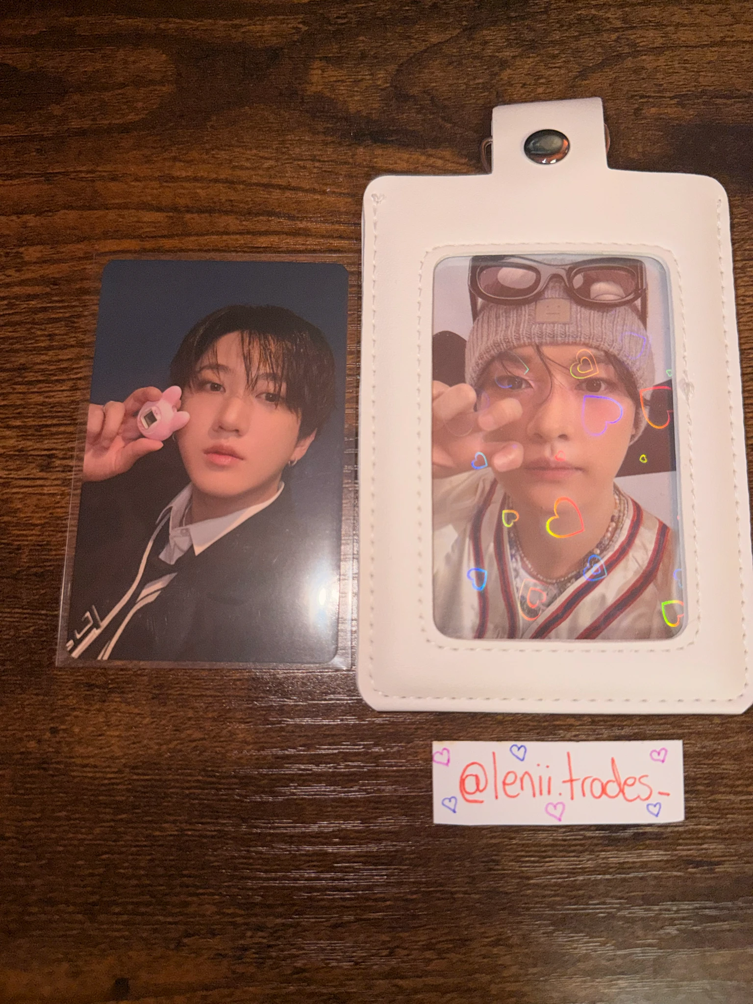Stray Kids Changbin Stray Kids - Changbin - SKZOO x Tamagochi Other tamagochi listing photo 1