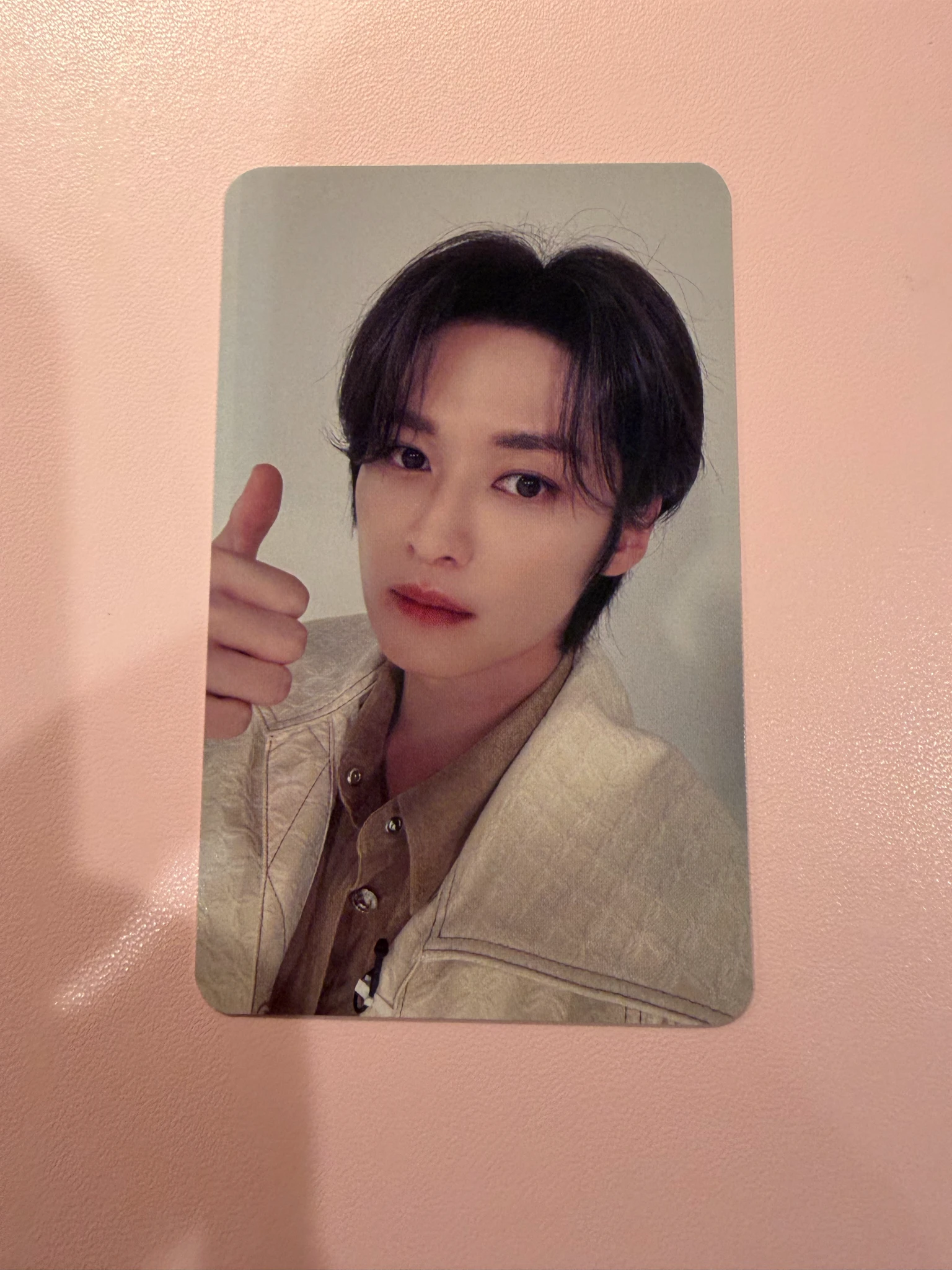 Stray Kids Lee Know Stray Kids - Lee Know - 5-STAR Album listing photo 1