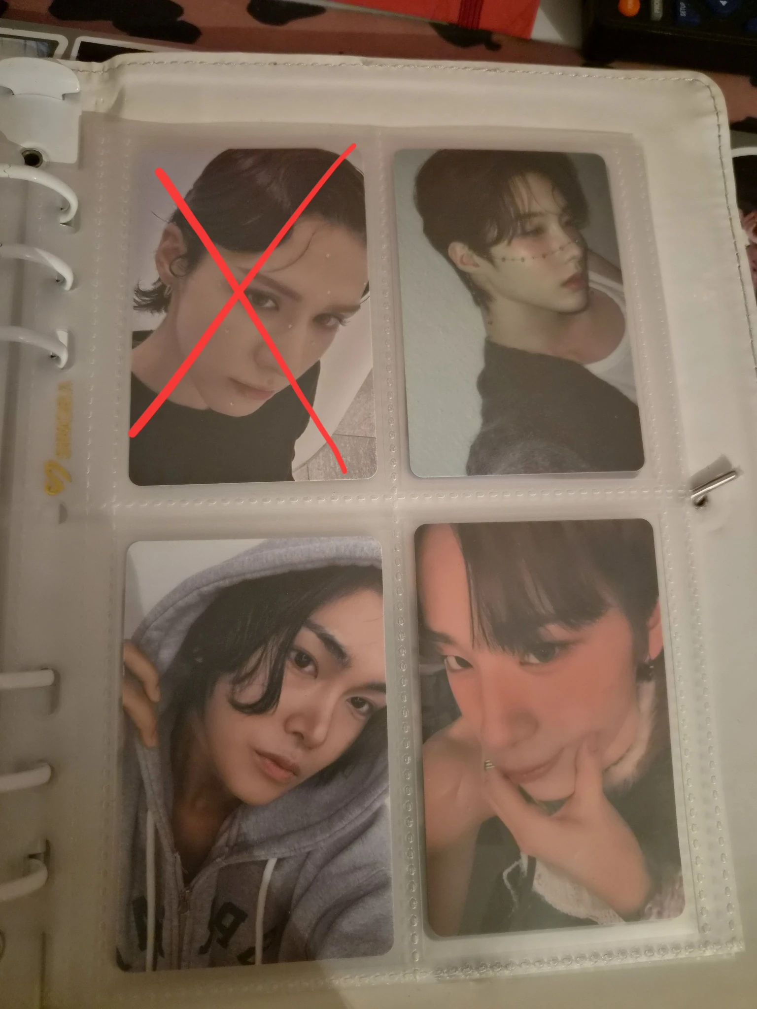 XLOV Haru XLOV - Haru - I'mma Be Album listing photo 1