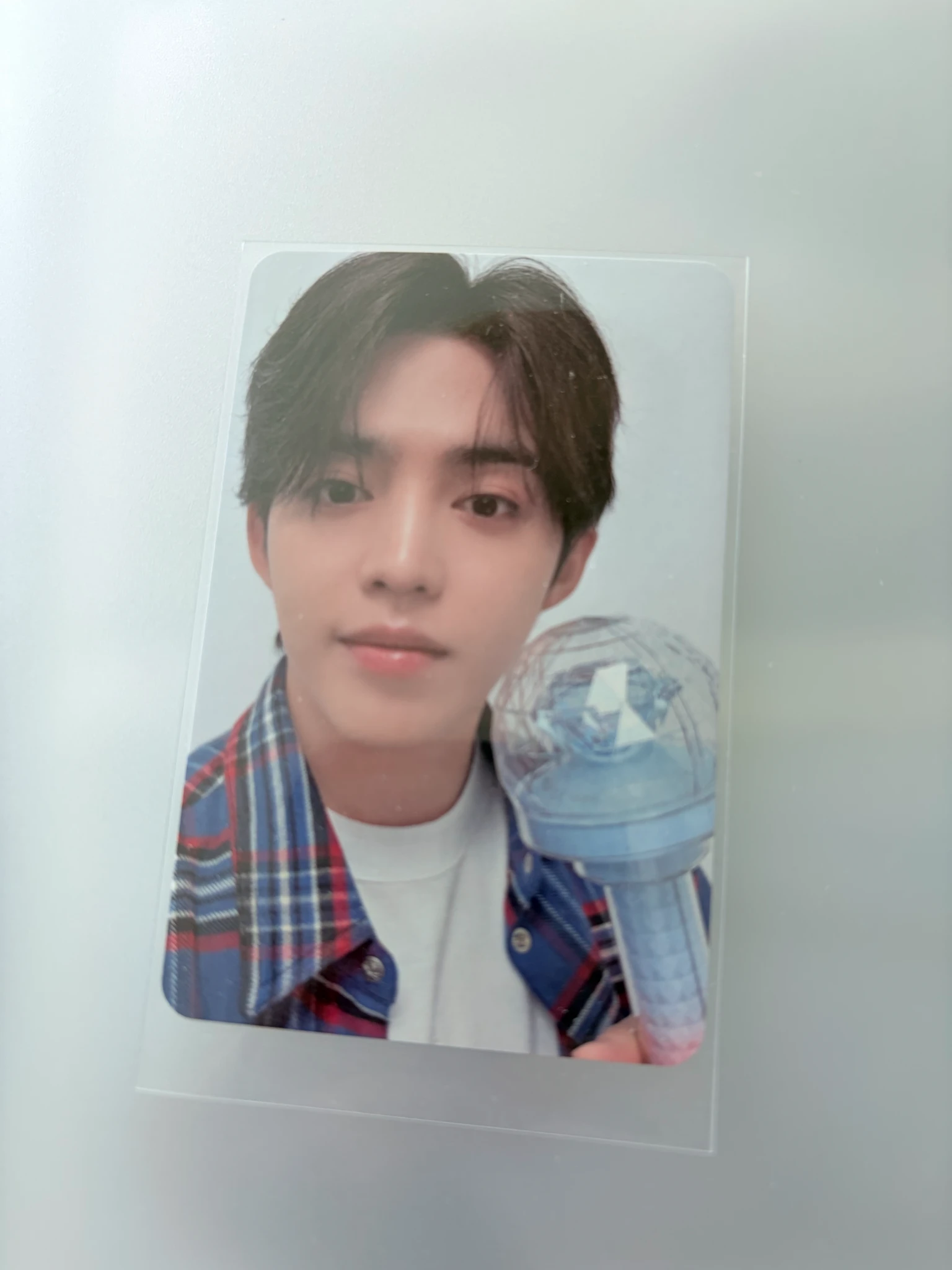 SEVENTEEN S.Coups SEVENTEEN - S.Coups - 2026 10TH SVT IN CARAT LAND Event carat zone entrance / attendance benefit listing photo 1