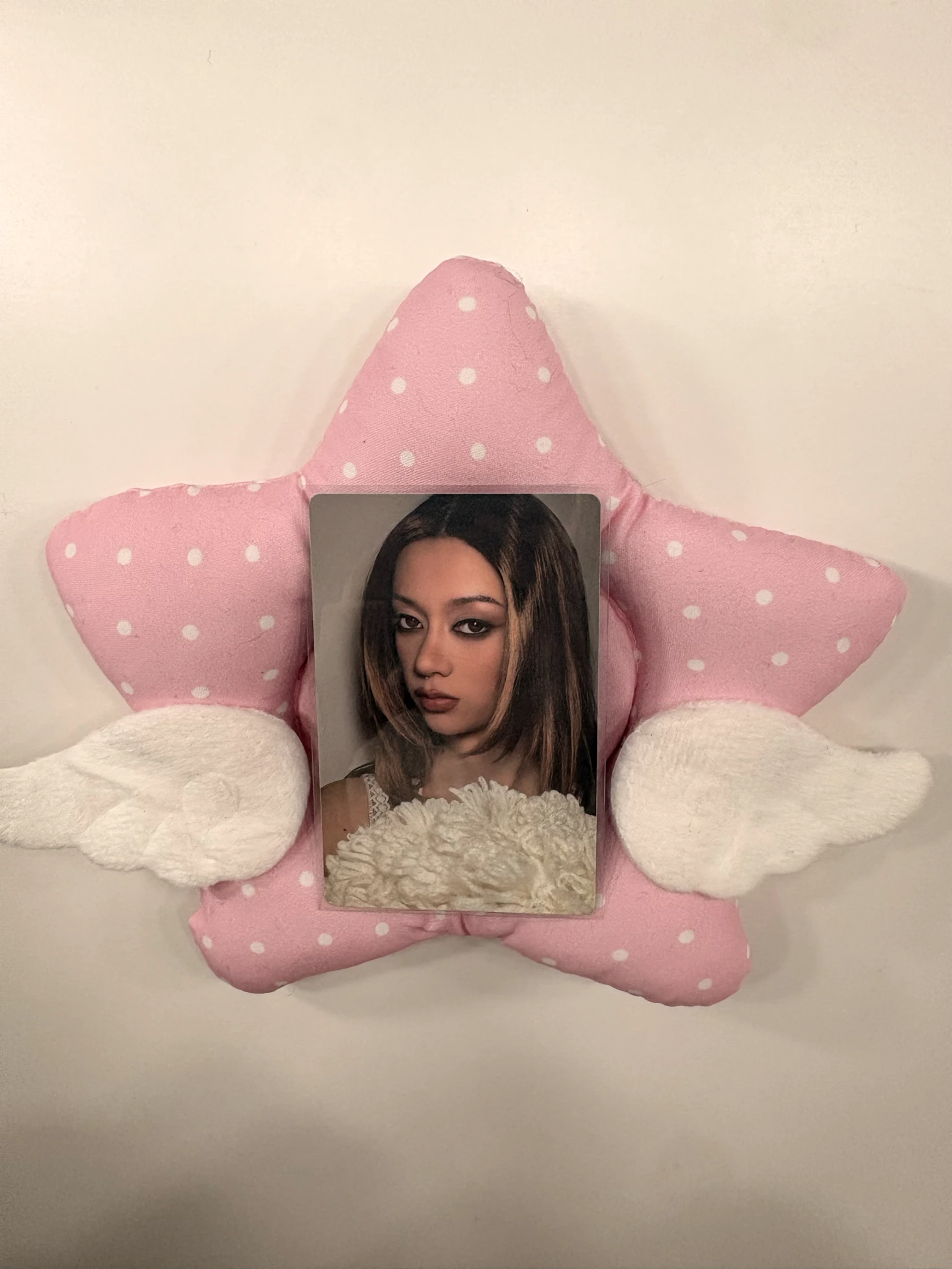 KATSEYE Megan KATSEYE - Megan - WILD Album walmart retail exclusive listing photo 1