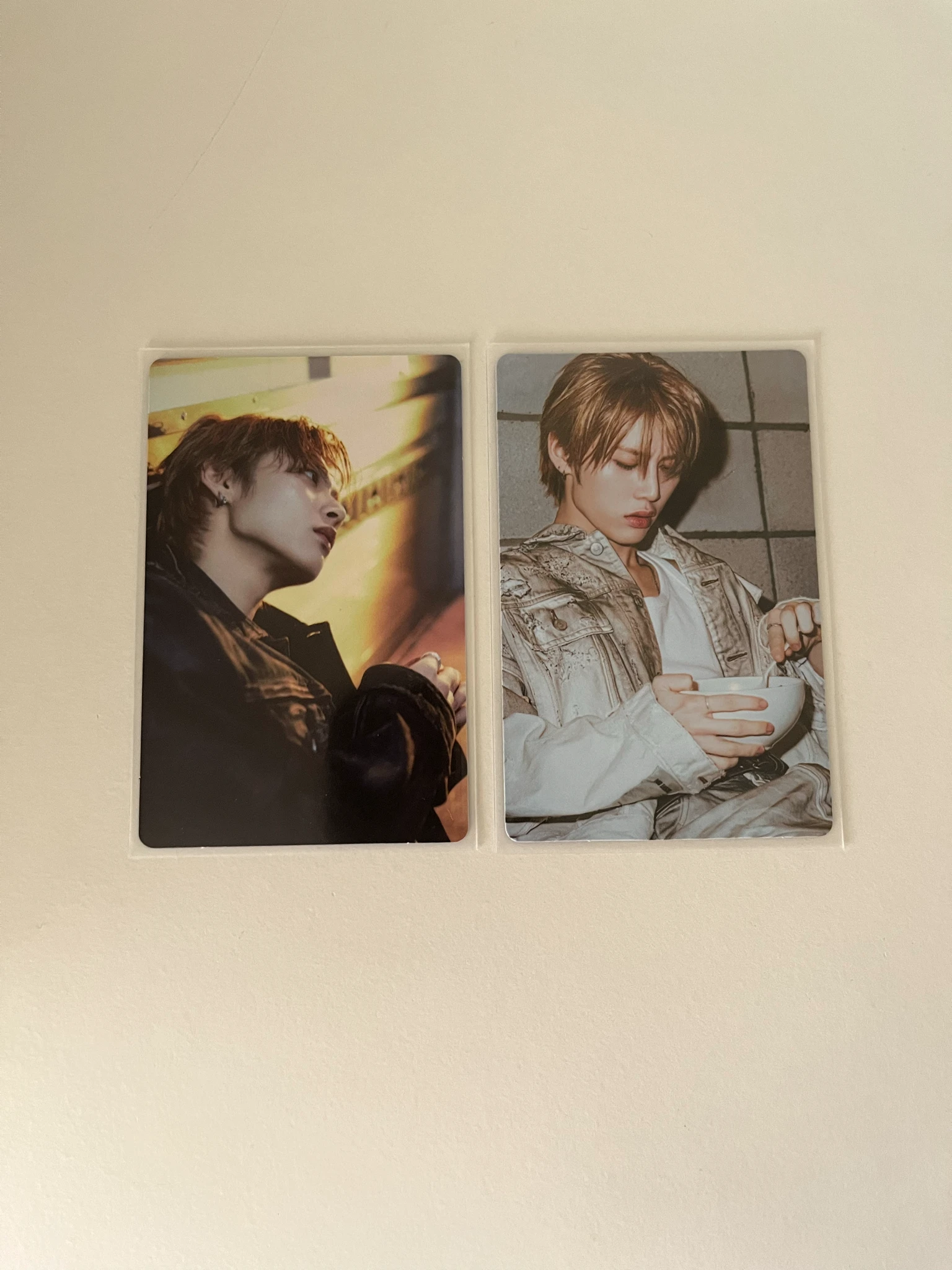 BOYNEXTDOOR Taesan BOYNEXTDOOR - Taesan - No Genre Album album photocard listing photo 1