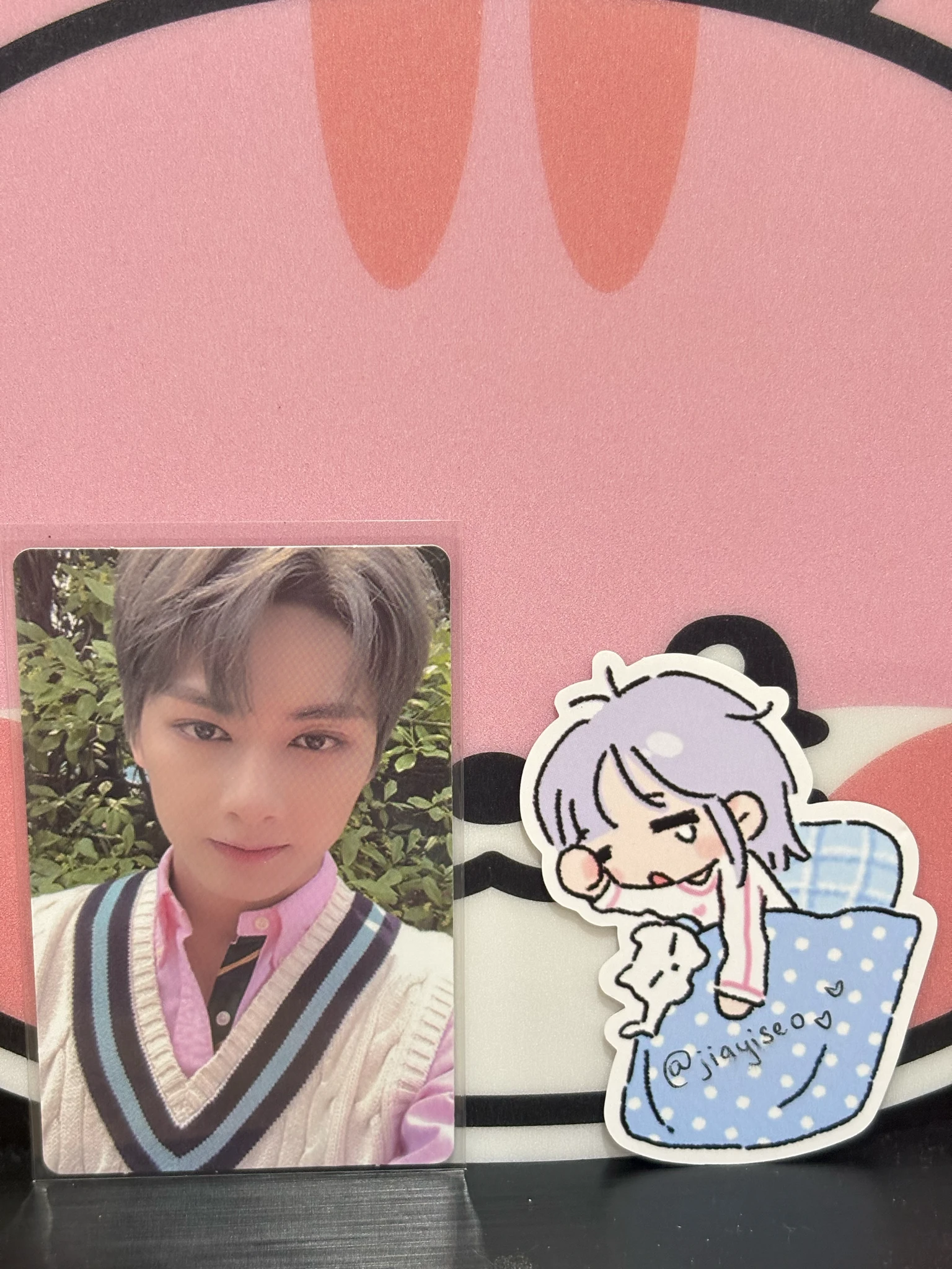SEVENTEEN Jun SEVENTEEN - Jun - An Ode Album the poet version listing photo 1