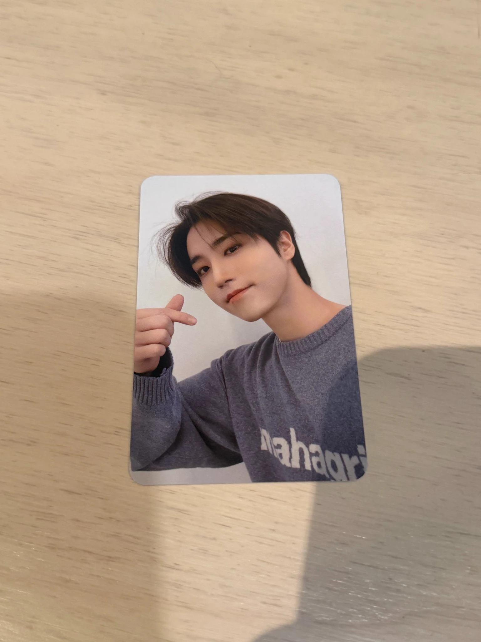Stray Kids HAN Stray Kids - HAN - Mahagrid x Stray Kids Other round 4 listing photo 1
