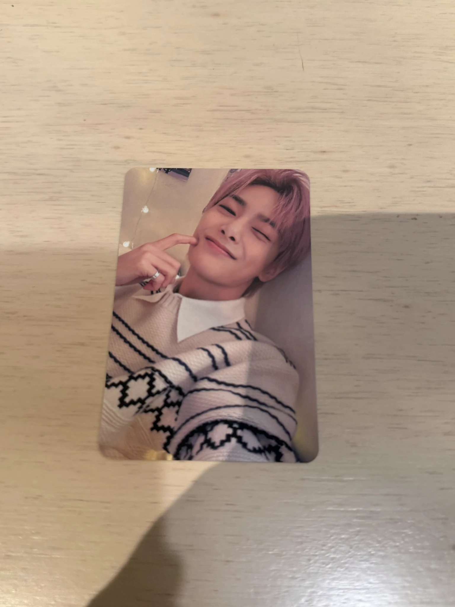 Stray Kids I.N Stray Kids - I.N - Official Fanclub STAY 3rd Gen Kit Other skz-replay listing photo 1