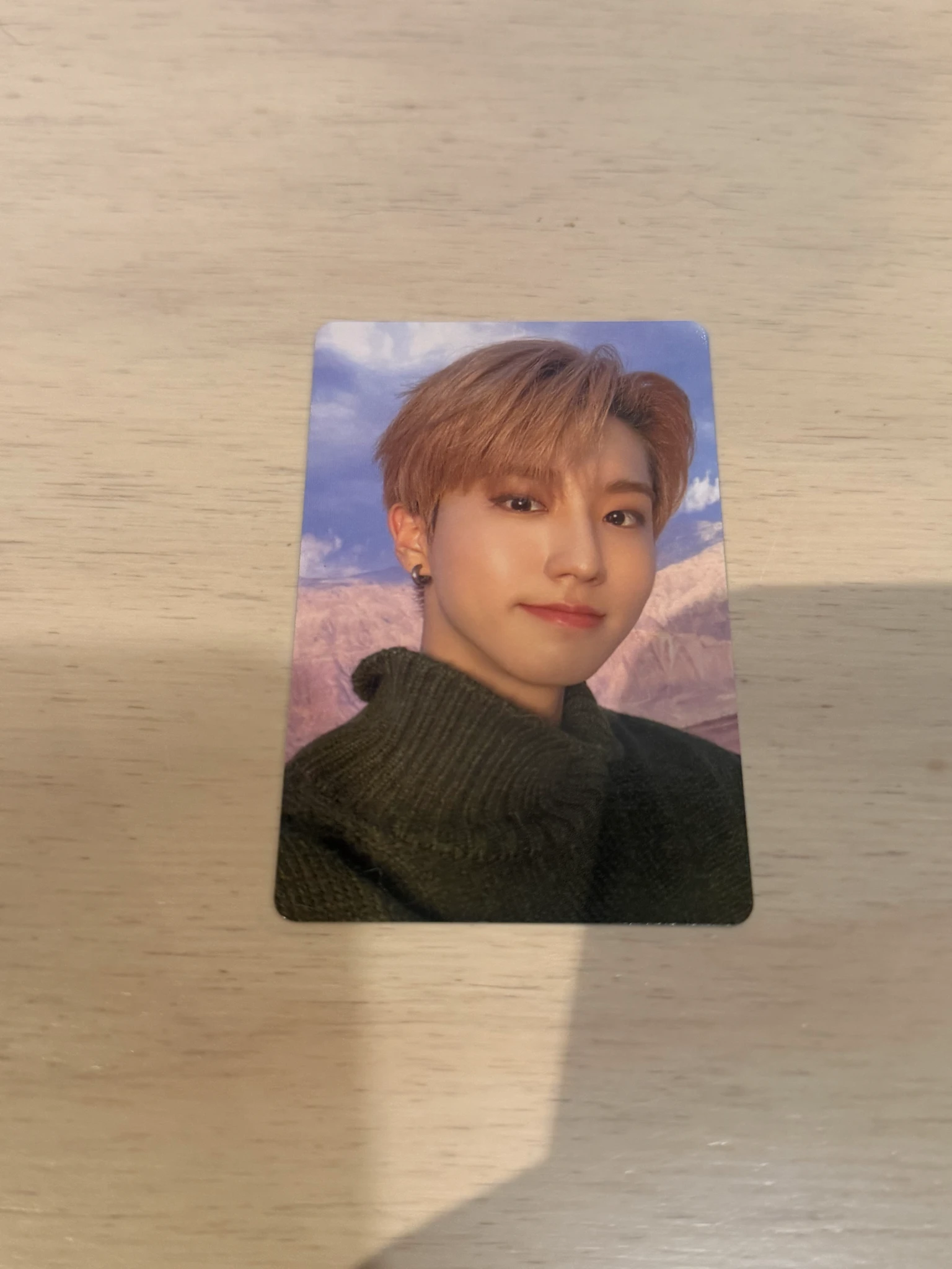 Stray Kids HAN Stray Kids - HAN - DICON D'FESTA 2022 Photobook Other dicon mini photobook version listing photo 1