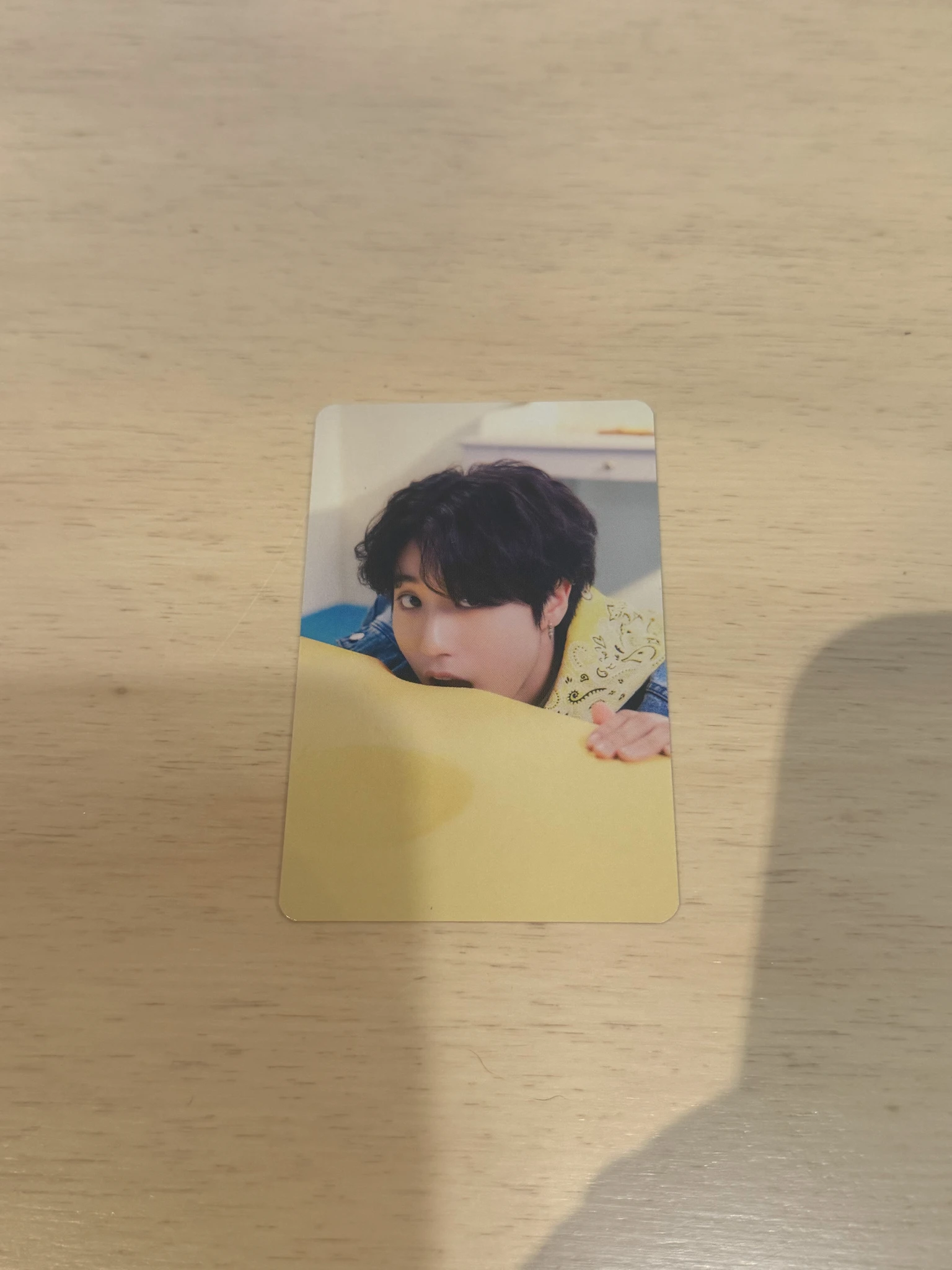 Stray Kids HAN Stray Kids - HAN - 2023 Season's Greetings - SKZ's Mini World Other photocard set listing photo 1