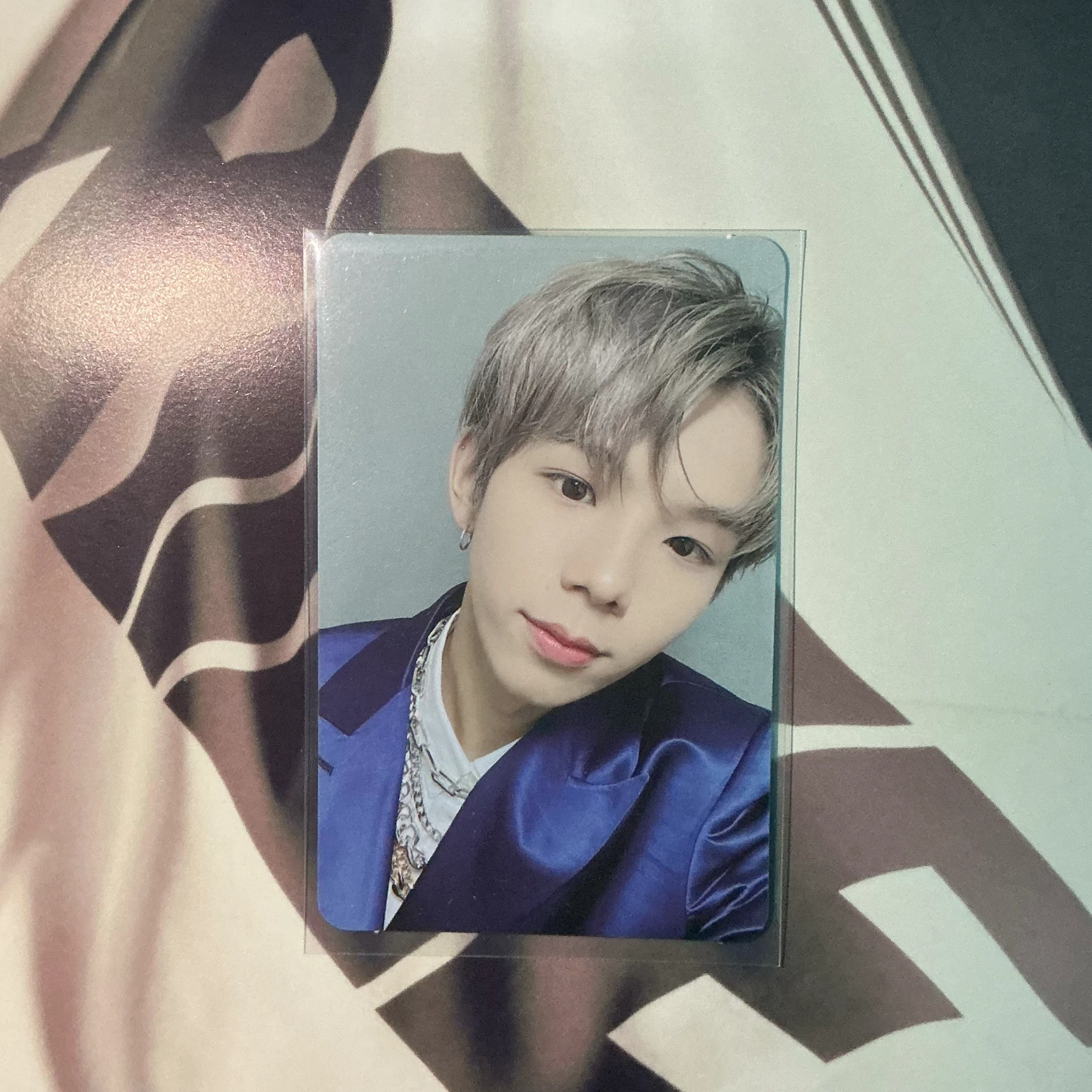 NCT Shotaro NCT - Shotaro - NCT 2020 Resonance Pt. 1 Album 1/23 listing photo 1