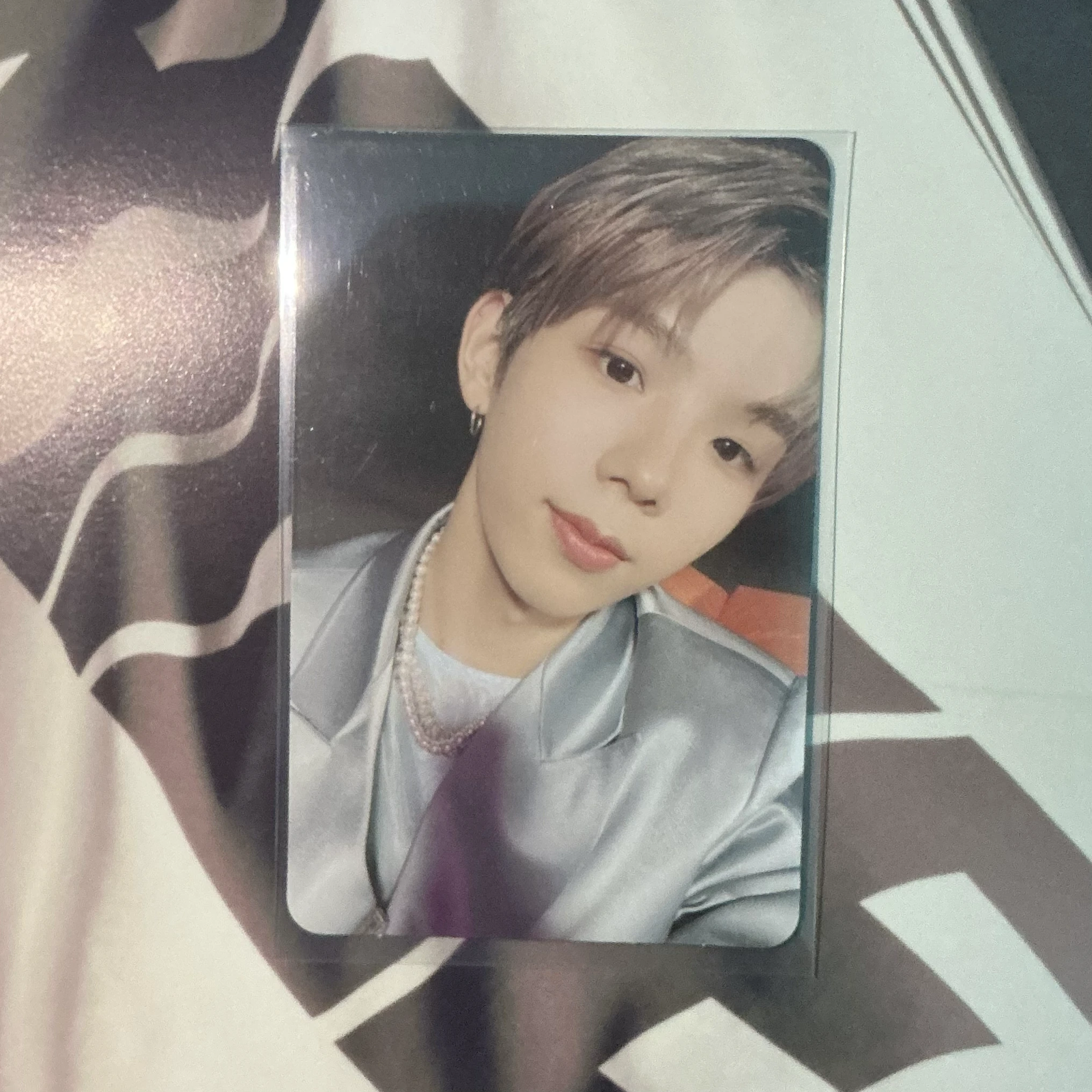NCT Shotaro NCT - Shotaro - NCT 2020 Resonance Pt. 1 Album 1/23 listing photo 1