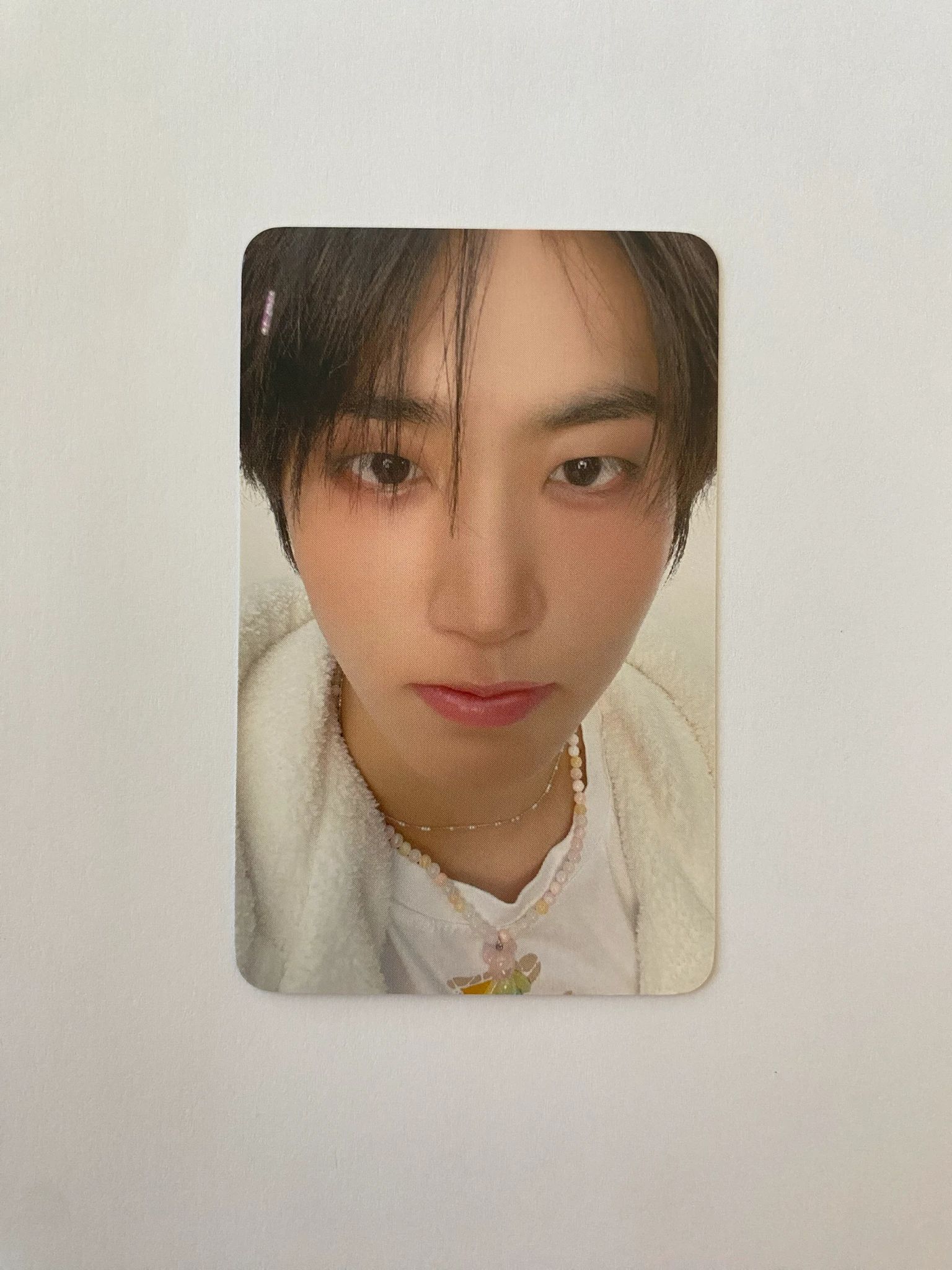 Stray Kids HAN Stray Kids - HAN - 5th Fanmeeting - SKZ 5'Clock Event pre-order benefit listing photo 1
