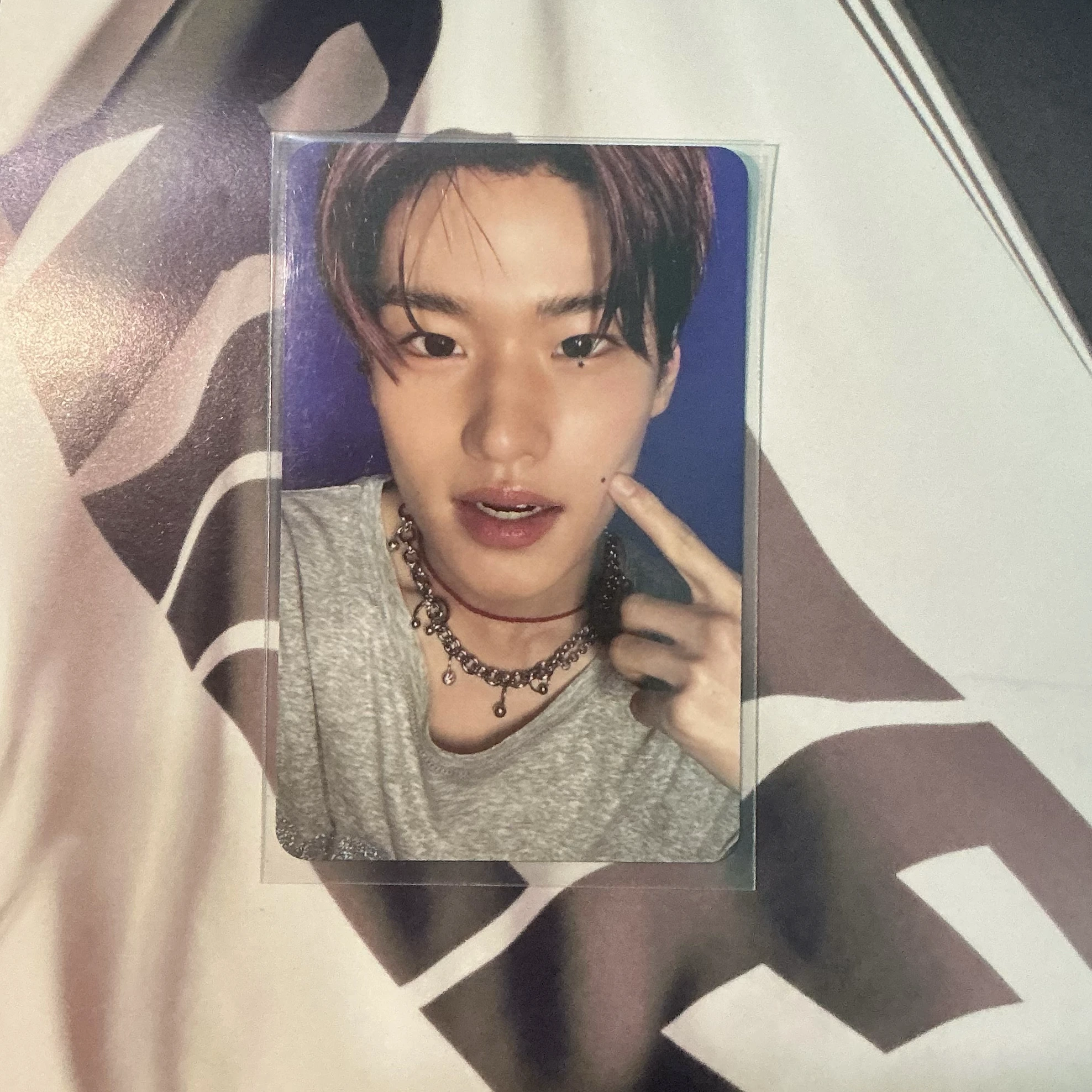 RIIZE Sohee RIIZE - Sohee - Riizing Album album photocard collect book A version listing photo 1