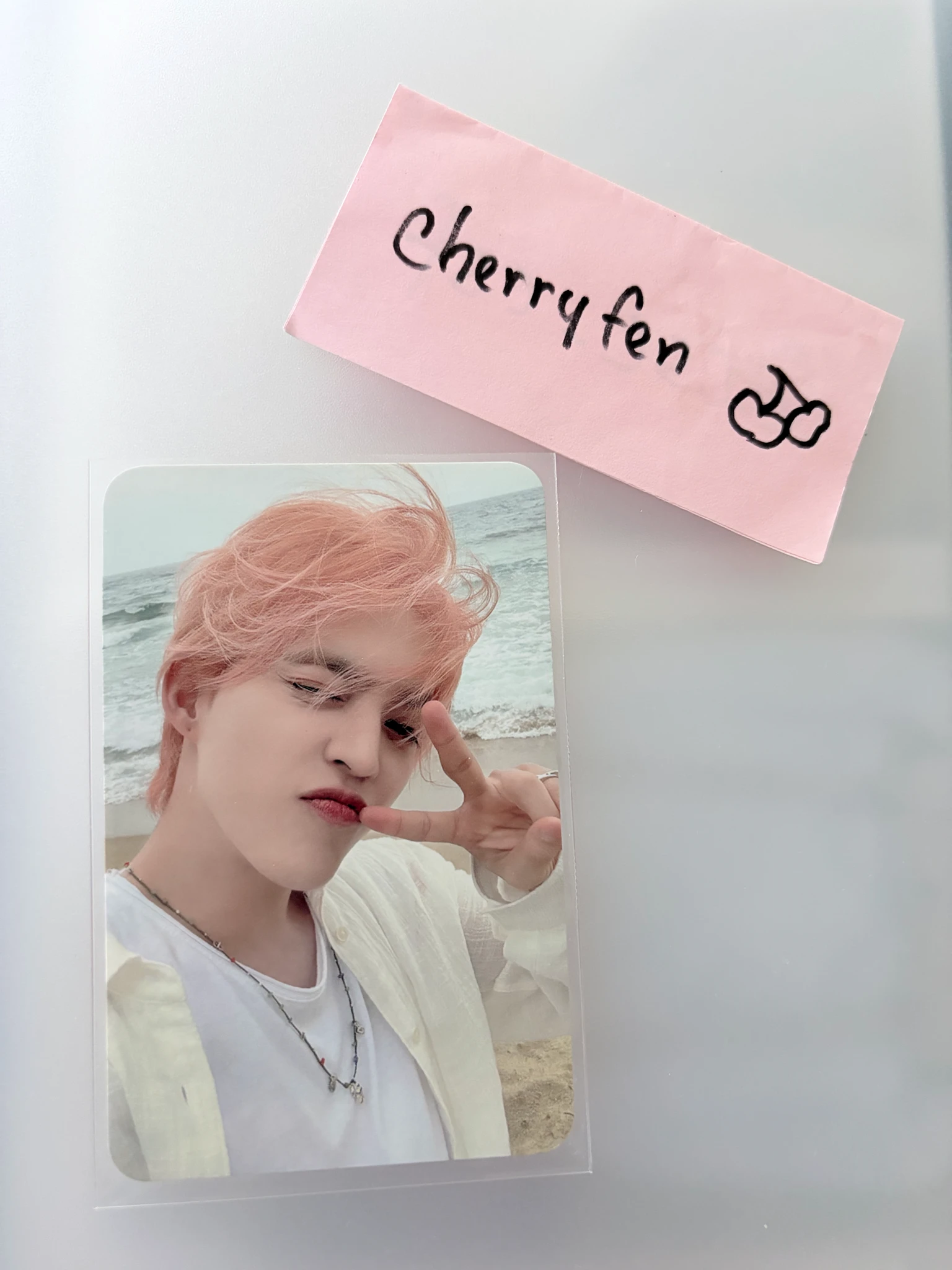 SEVENTEEN S.Coups SEVENTEEN - S.Coups - Spill the Feels Album korean album blue dream media (bdm) fansign listing photo 1