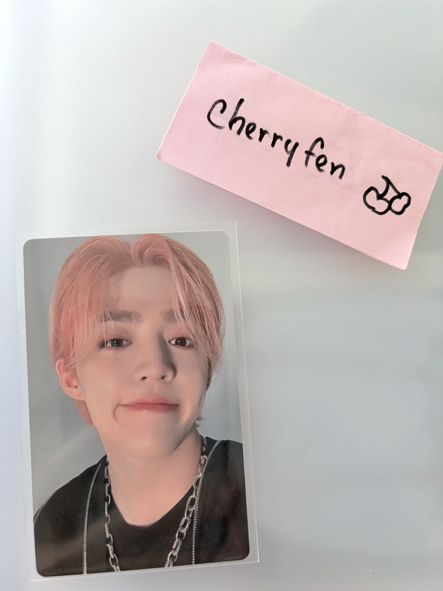 SEVENTEEN S.Coups SEVENTEEN - S.Coups - Spill the Feels Album weverse global Pob weverse listing photo 1