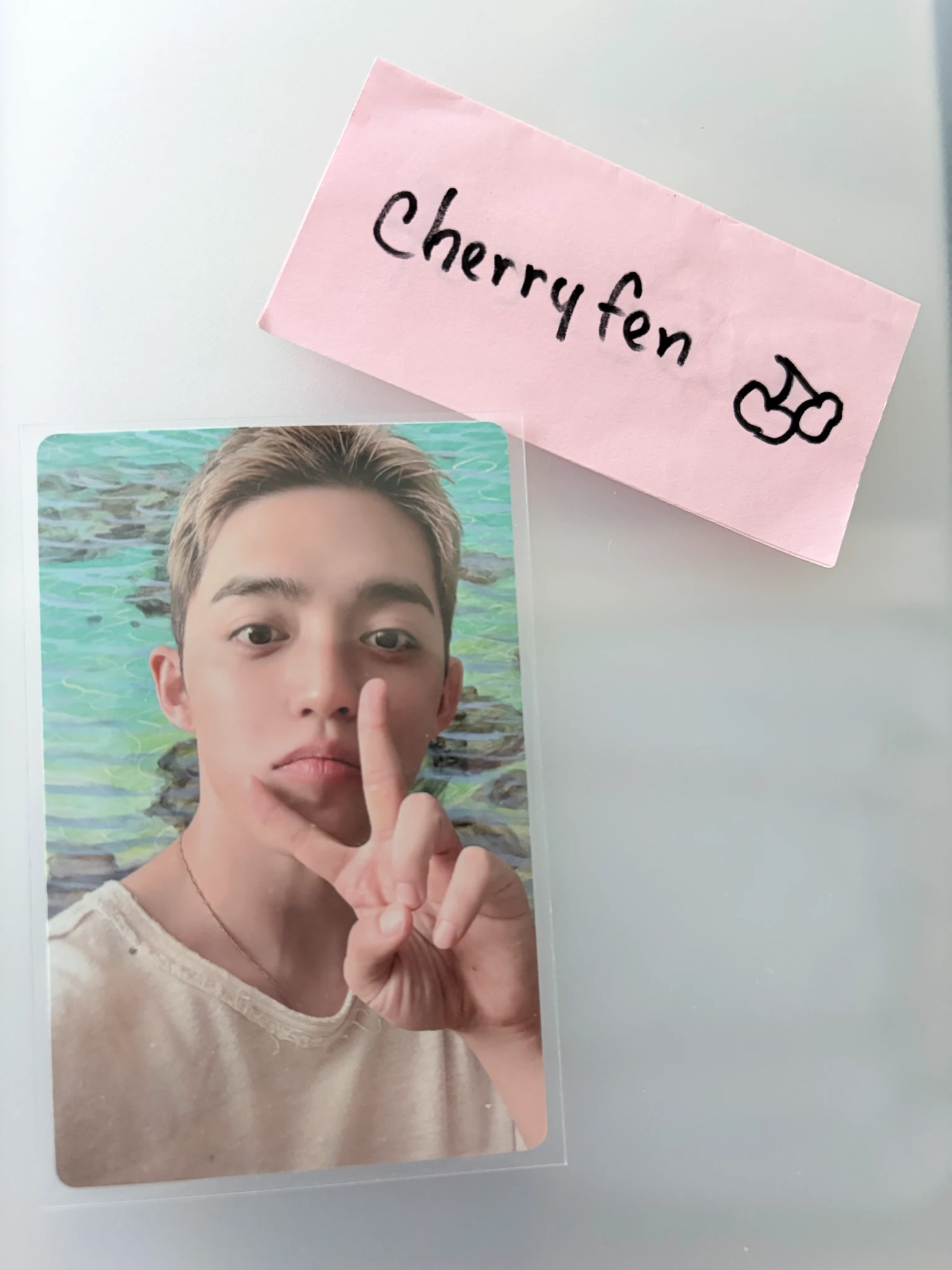 SEVENTEEN S.Coups SEVENTEEN - S.Coups - Hype Vibes Album target exclusive buddy version listing photo 1