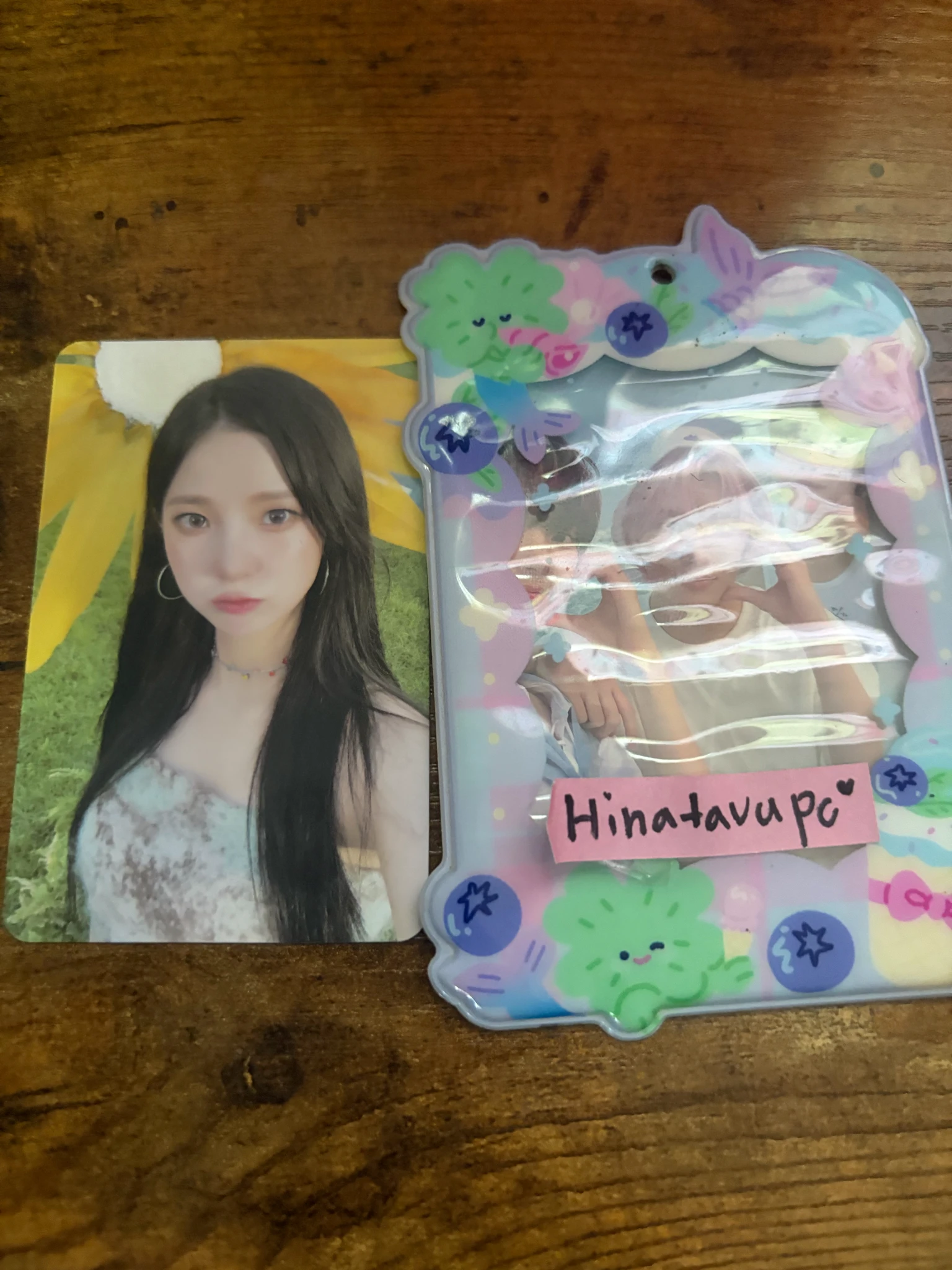 Kep1er Yujin Kep1er - Yujin - Magic Hour Album first press only moonlighted version photobook version listing photo 1
