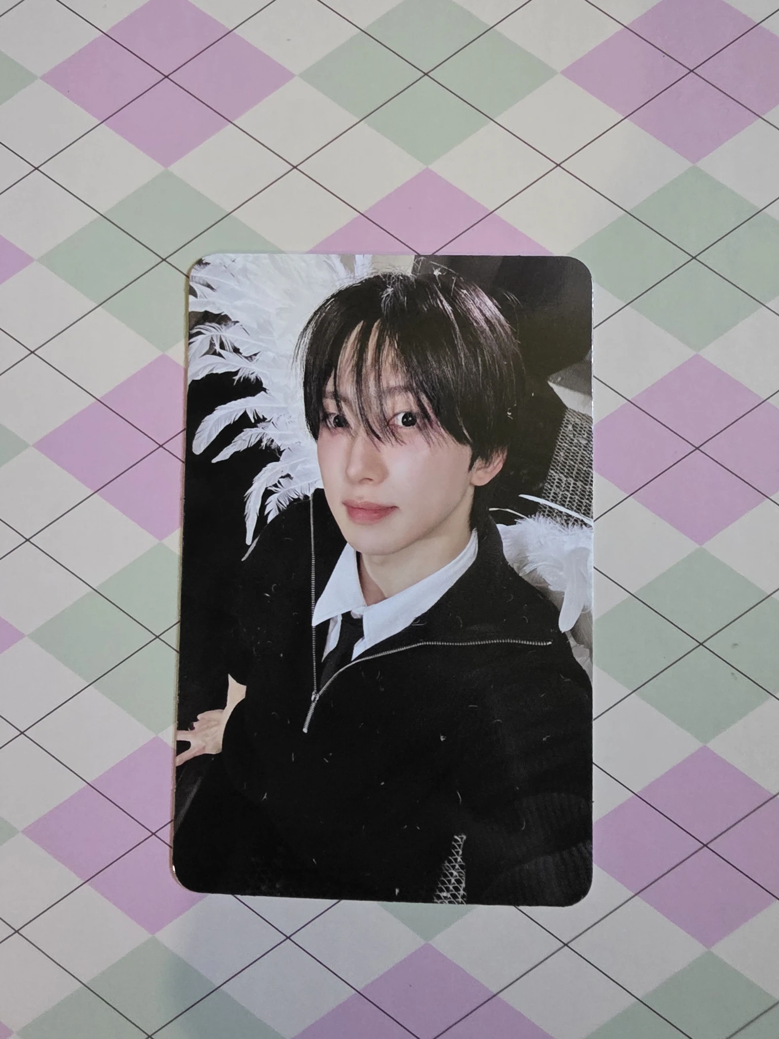 &TEAM Fuma &TEAM - Fuma - Back to Life Album kpop nara listing photo 1