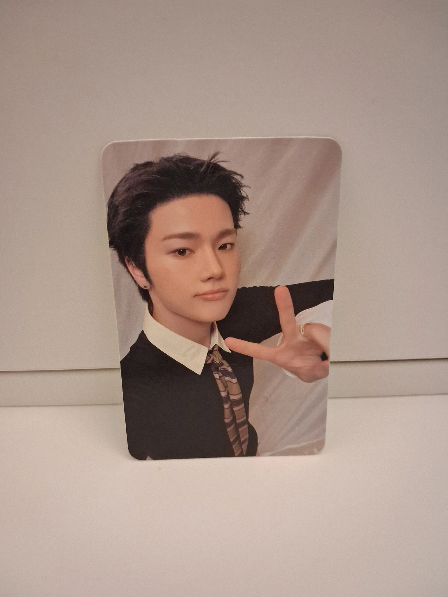 Xdinary Heroes Jungsu Xdinary Heroes - Jungsu - IMPULSE Album album photocard listing photo 1