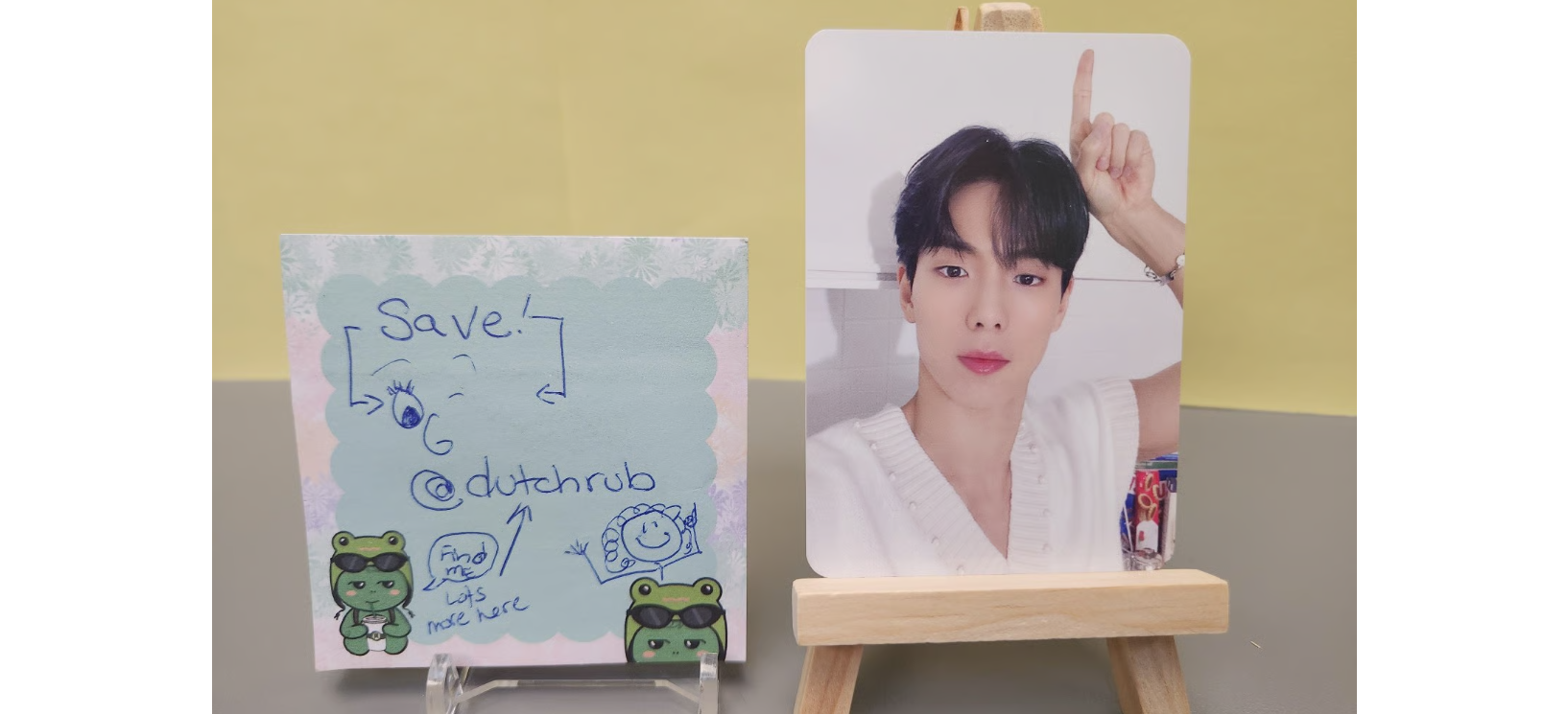 MONSTA X Shownu MONSTA X - Shownu - 2024 Season's Greetings Day After Day Other season's greetings pob (pre-order benefit) apple music listing photo 1
