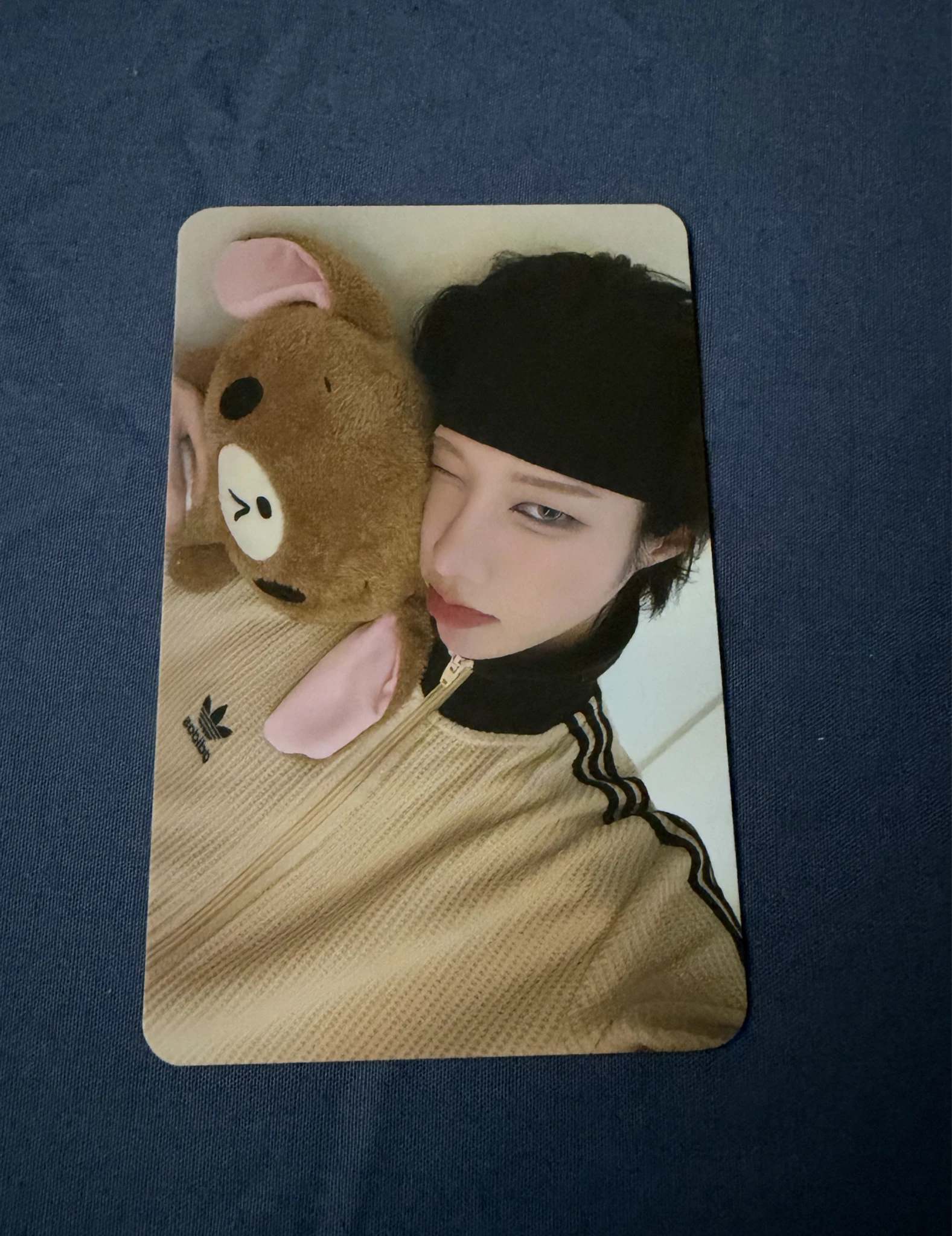 XLOV Rui XLOV - Rui - I, God Album round 4 unit special event video call (fancall) 1st music listing photo 1