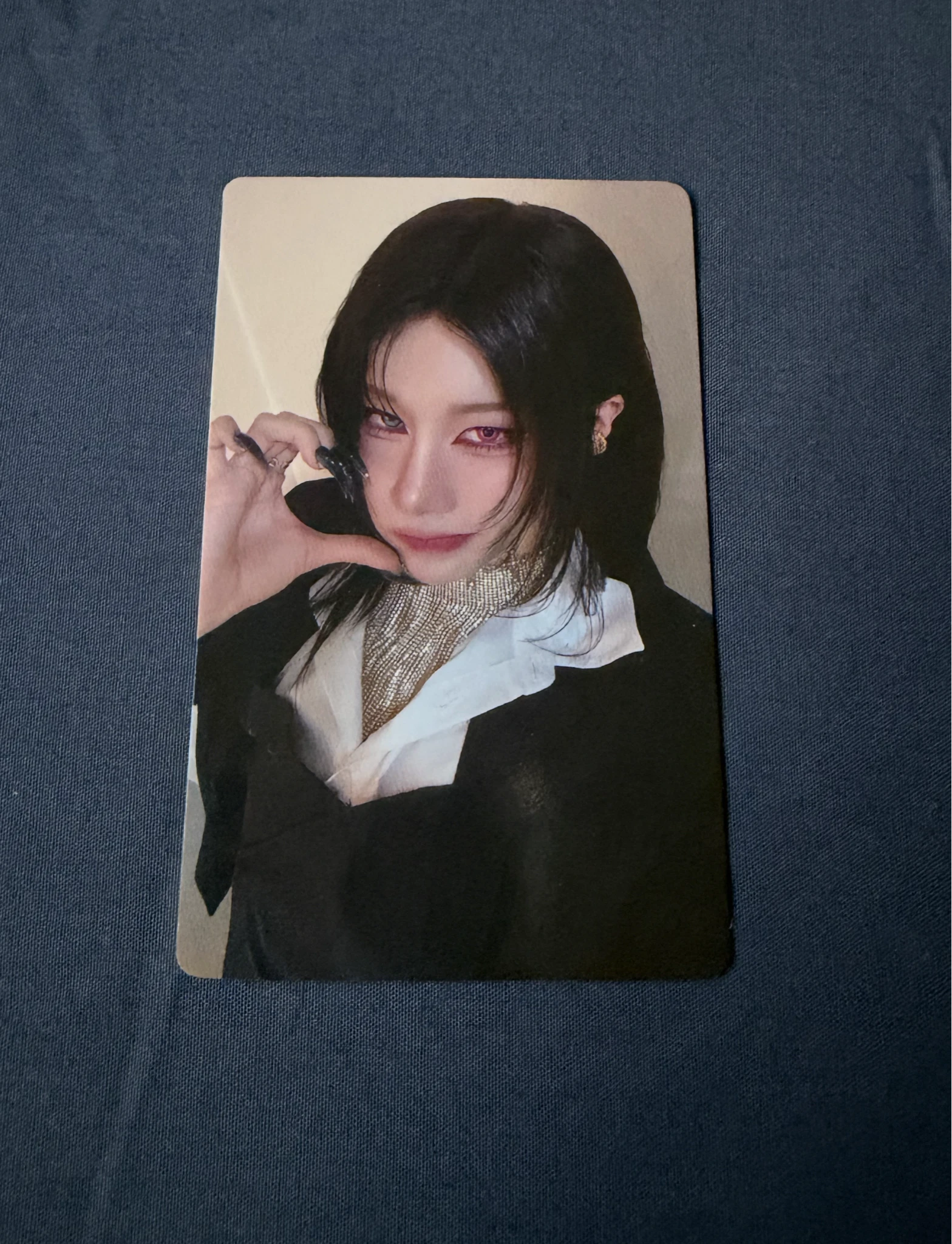 XLOV Rui XLOV - Rui - I, God Album jump up round 1 voice call listing photo 1