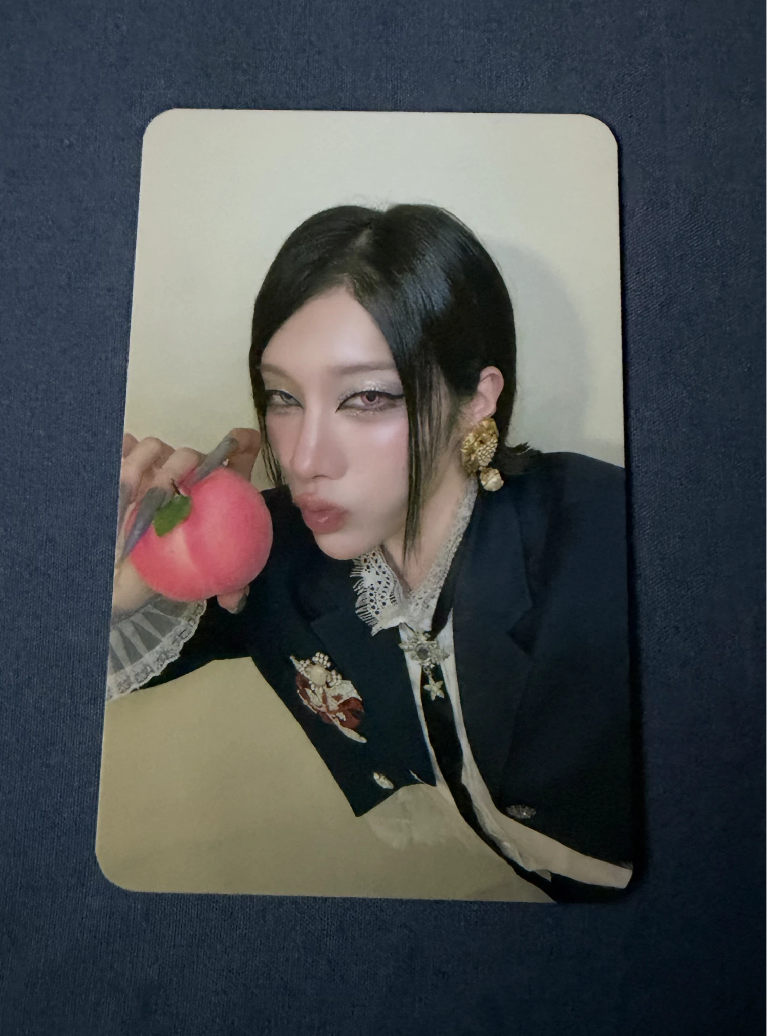 XLOV Rui XLOV - Rui - I, God Album starlike music round 3 listing photo 1