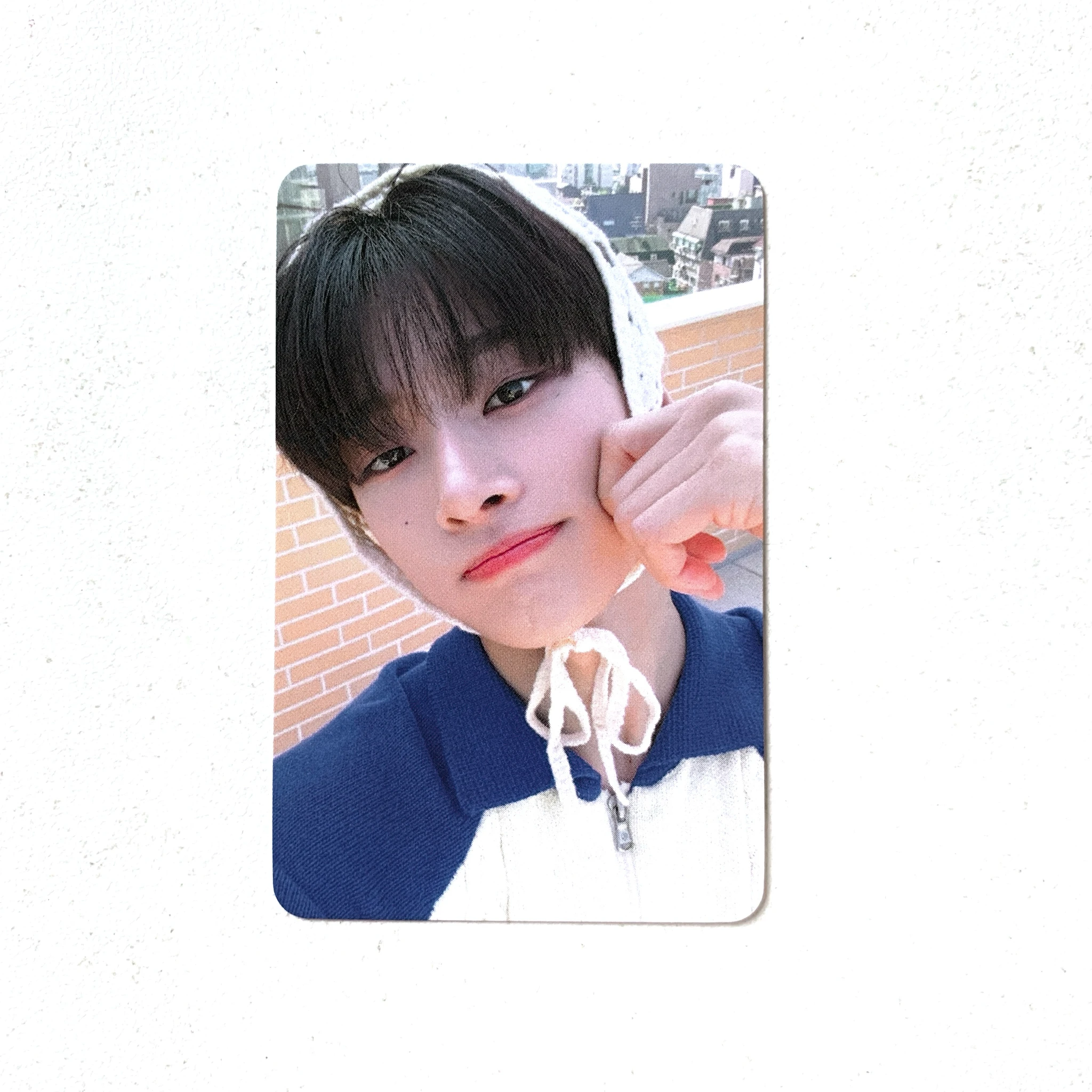 ONE PACT Yedam ONE PACT - Yedam - Fallin' Album hellolive video call (fancall) listing photo 1